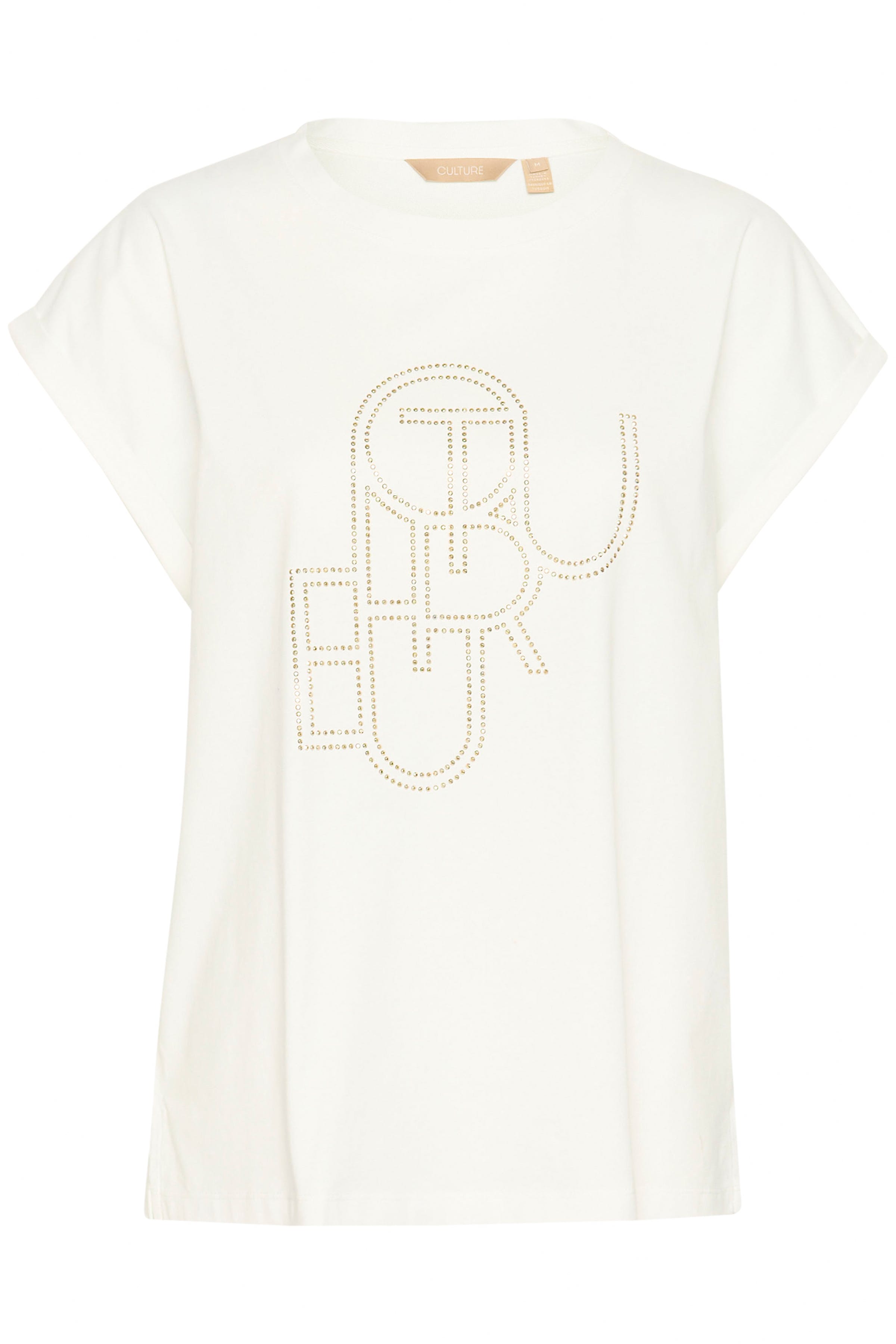 CUwildam T-shirt PACK FRONT 50111286-500013