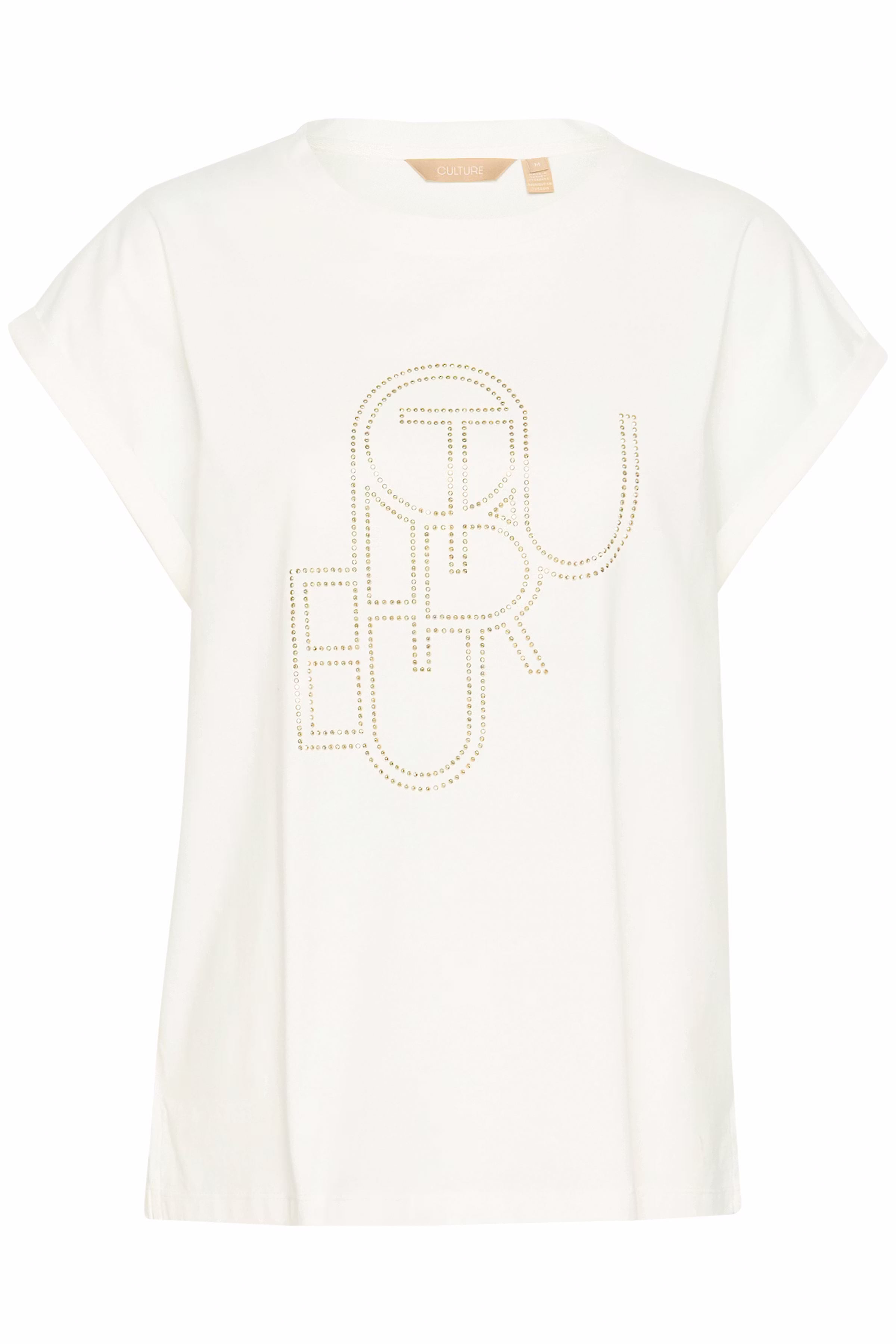 CUwildam T-shirt PACK FRONT 50111286-500013