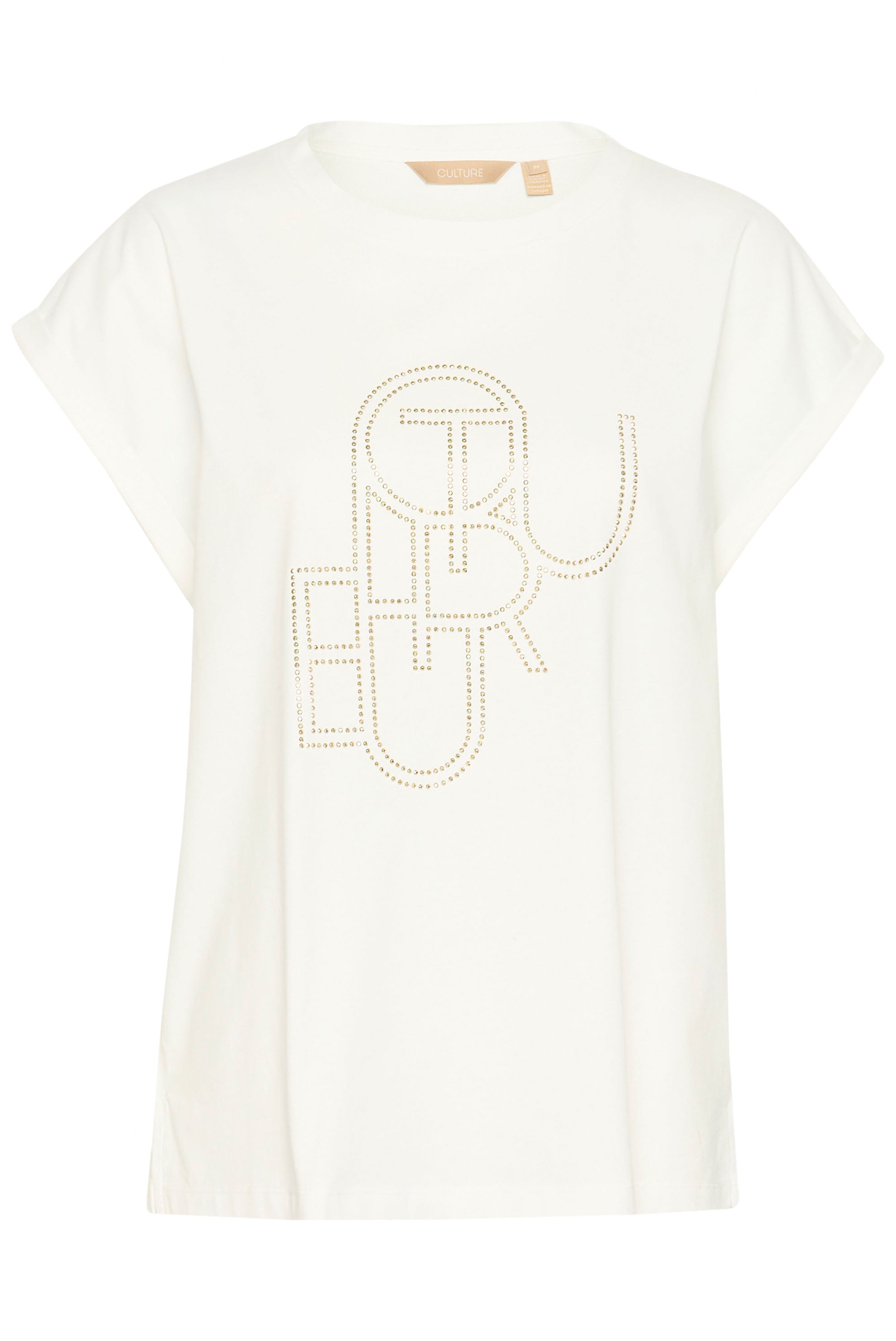 CUwildam T-shirt PACK FRONT 50111286-500013