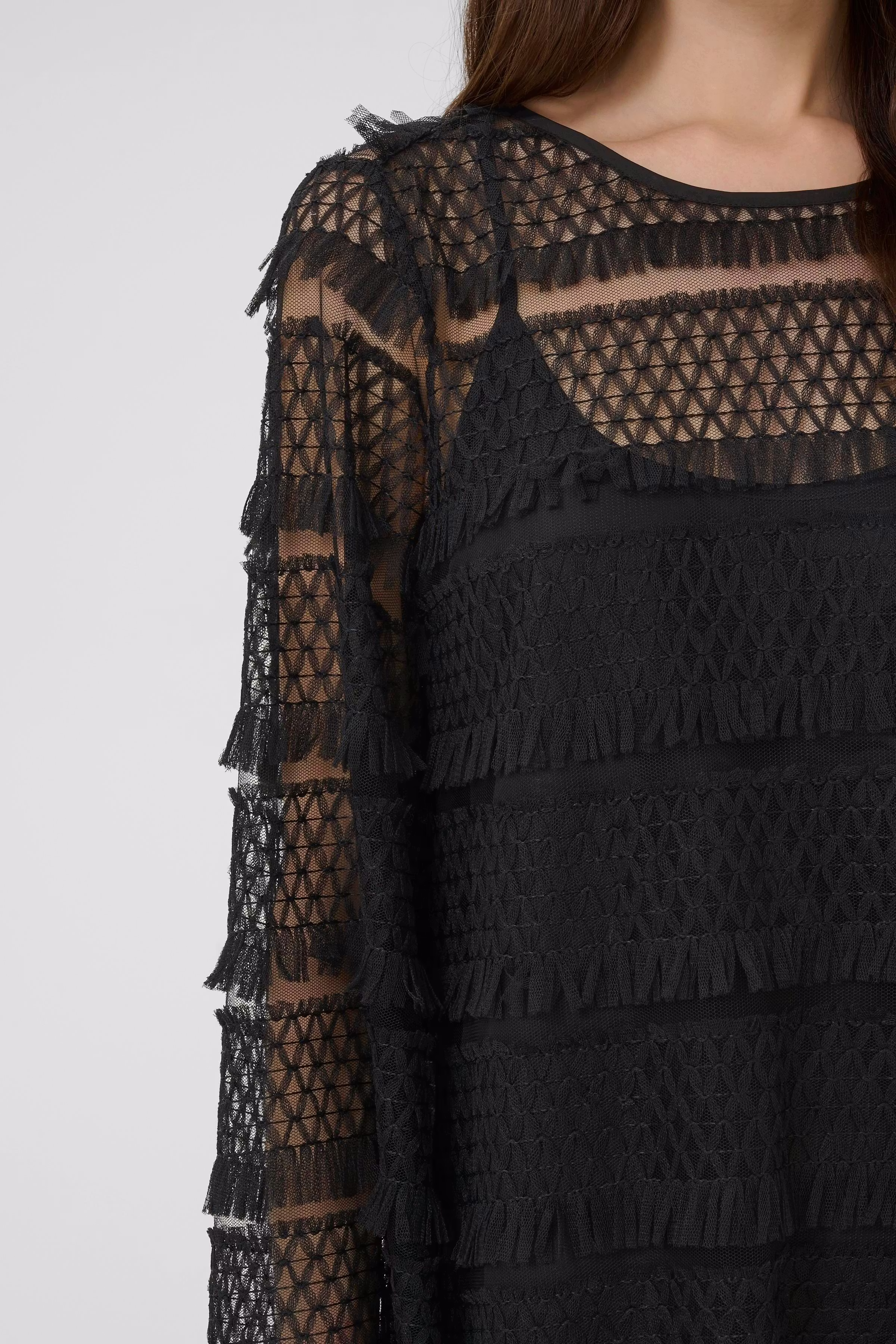 KBDorothy Kleid LOOKBOOK DETAIL 10105771-194008