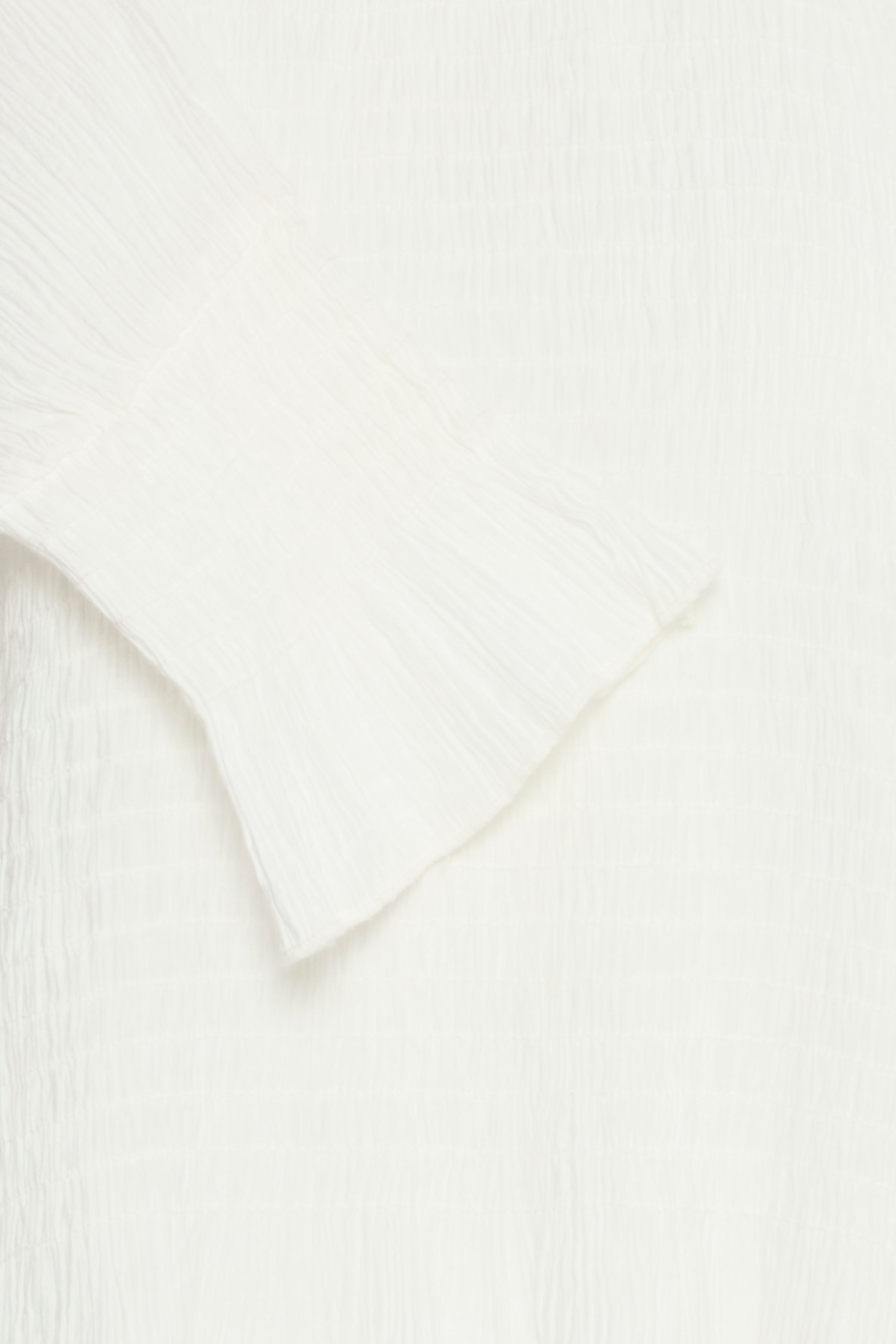 SBINGEBORG Bluse PACK DETAIL 22100787-110105