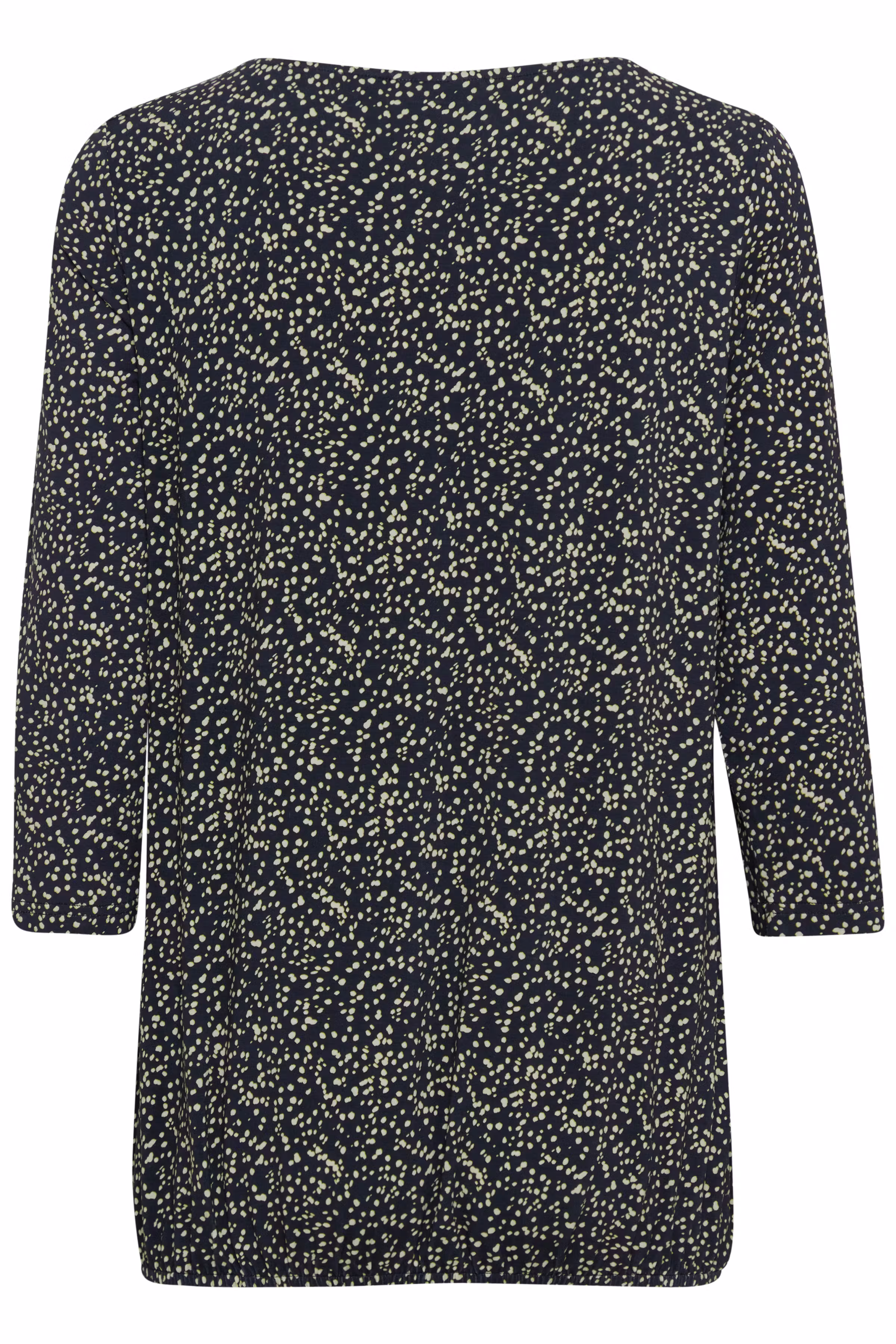 FREMFLORAL T-shirt PACK BACK 20610109-202689