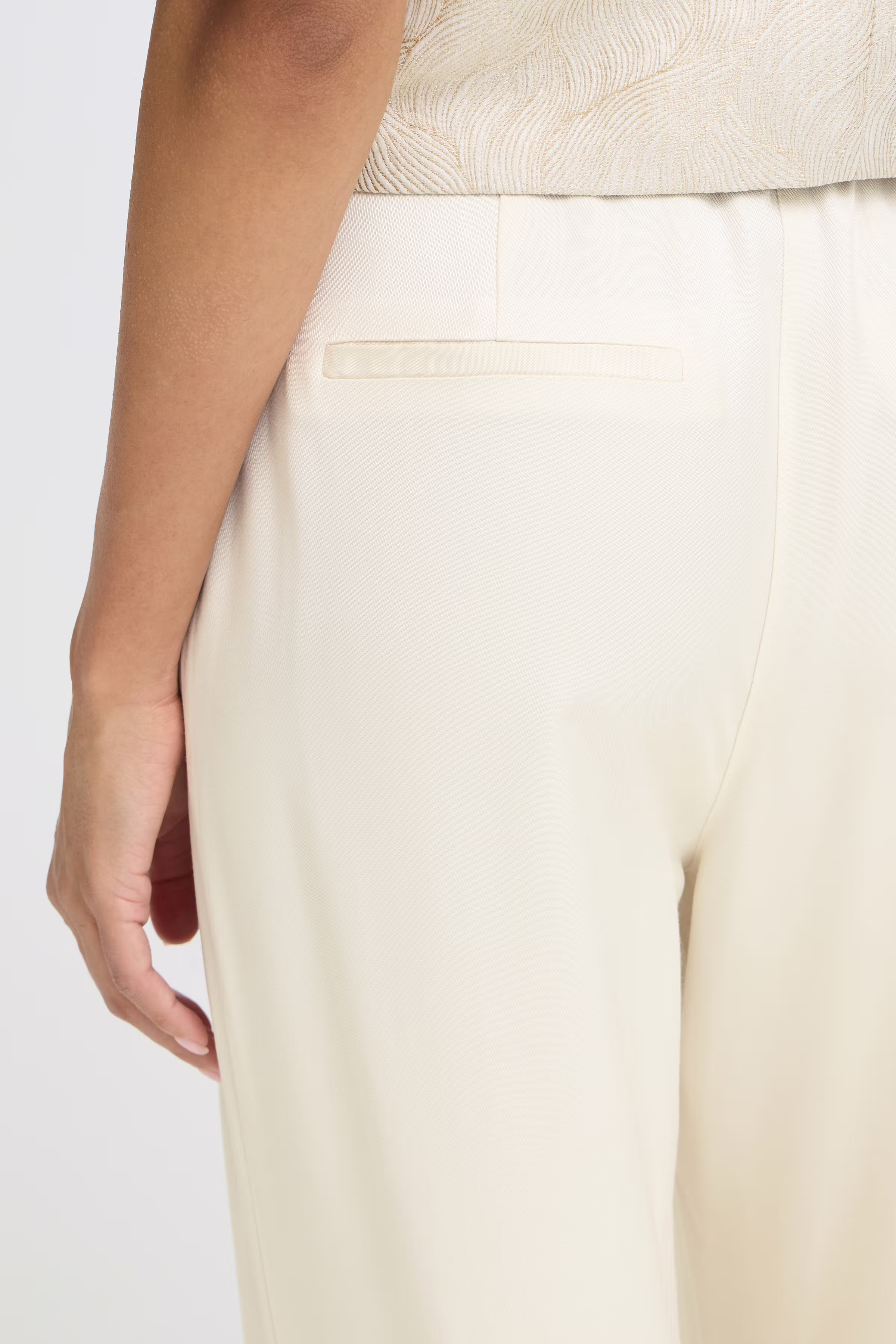 BYDALIANA Bukser LOOKBOOK DETAIL 20819033-130905