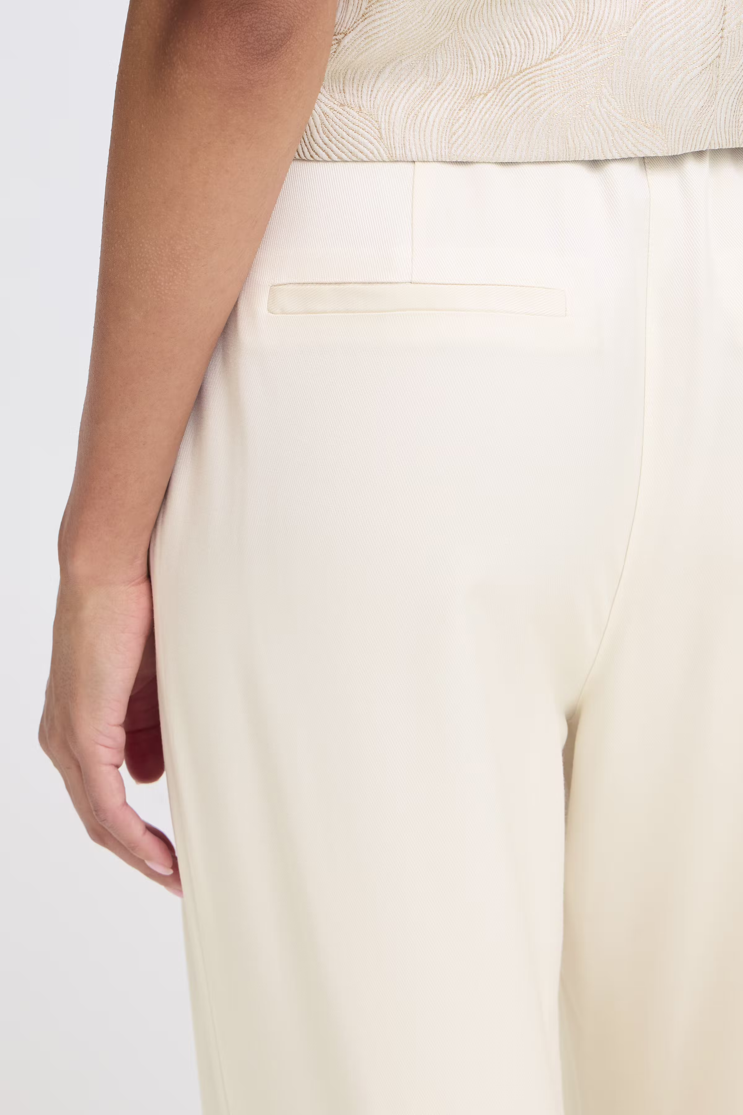 BYDALIANA Bukser LOOKBOOK DETAIL 20819033-130905