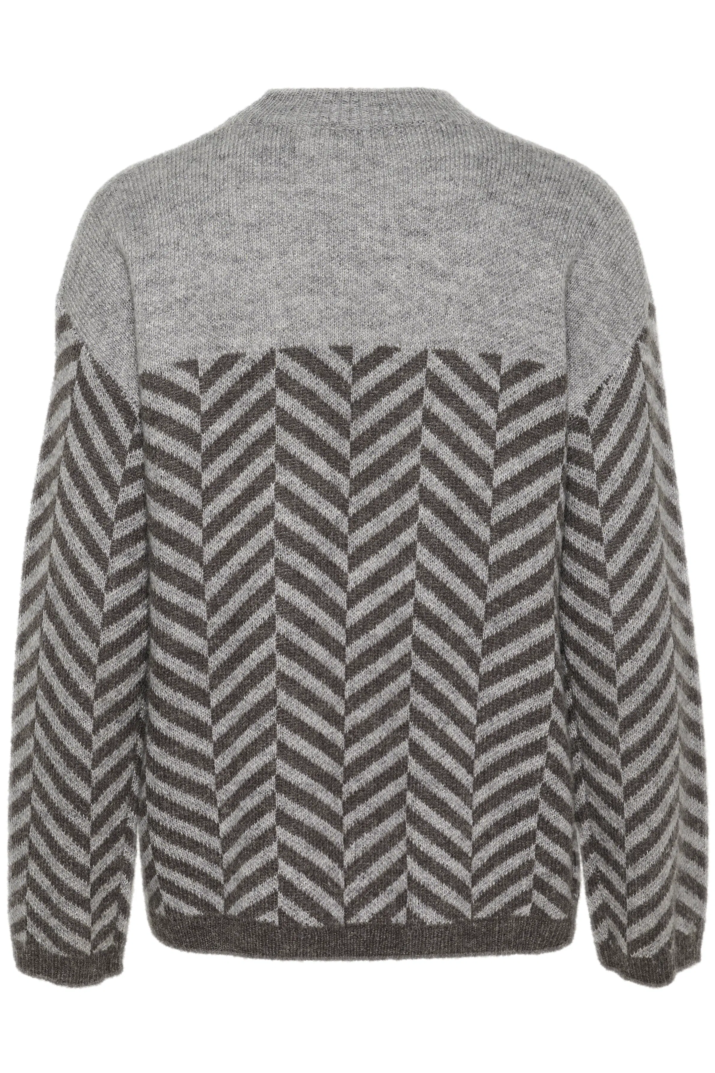 BPemilia Pullover PACK BACK 10590573-106768B