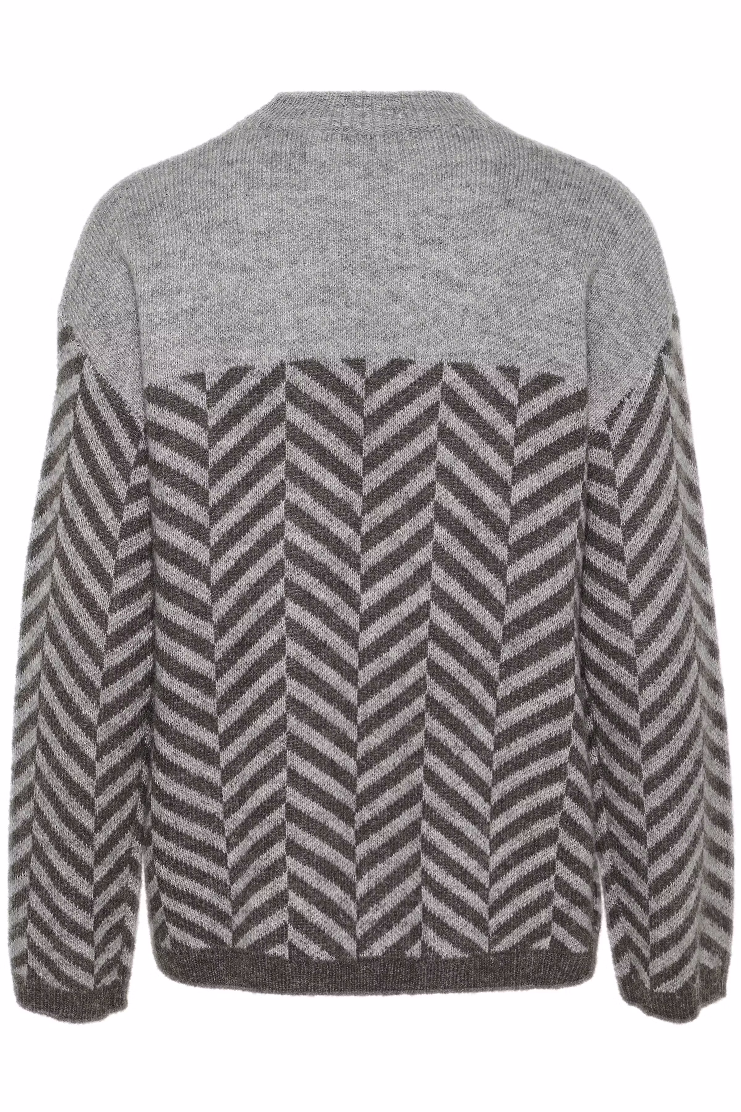 BPemilia Pullover PACK BACK 10590573-106768B