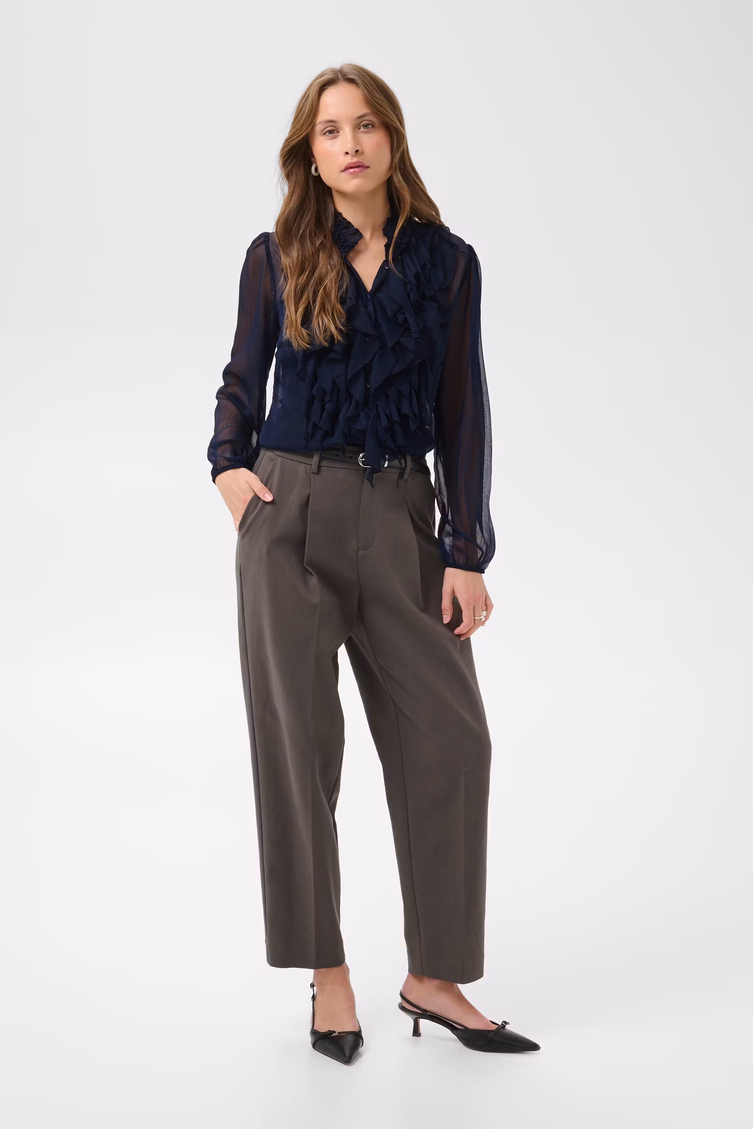 LiljaSZ Shirt LOOKBOOK FRONT 30512627-193924