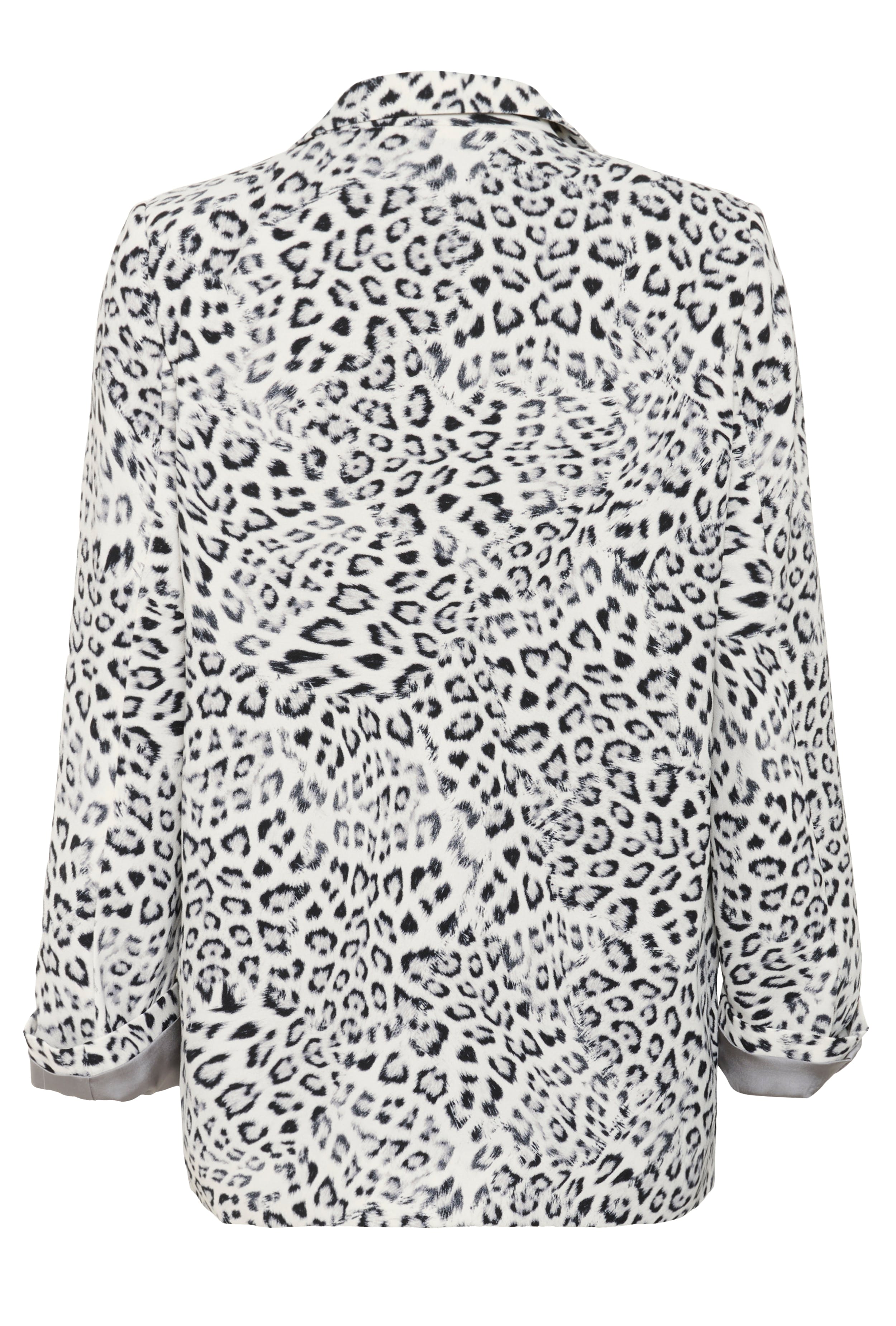 SLShirley Blazer PACK BACK 30408730-304331