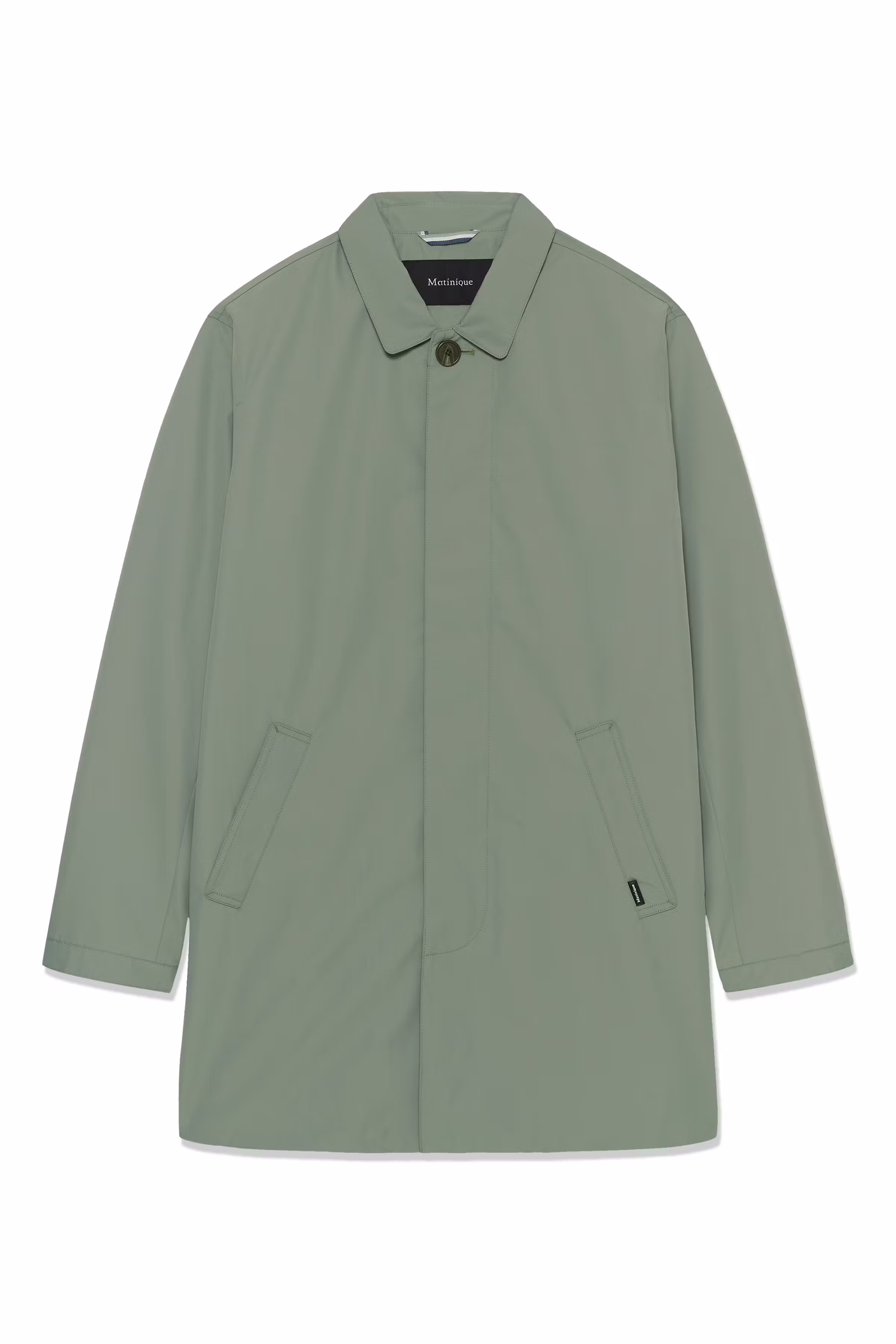 MAmiles Frakke PACK FRONT 30204455-176212