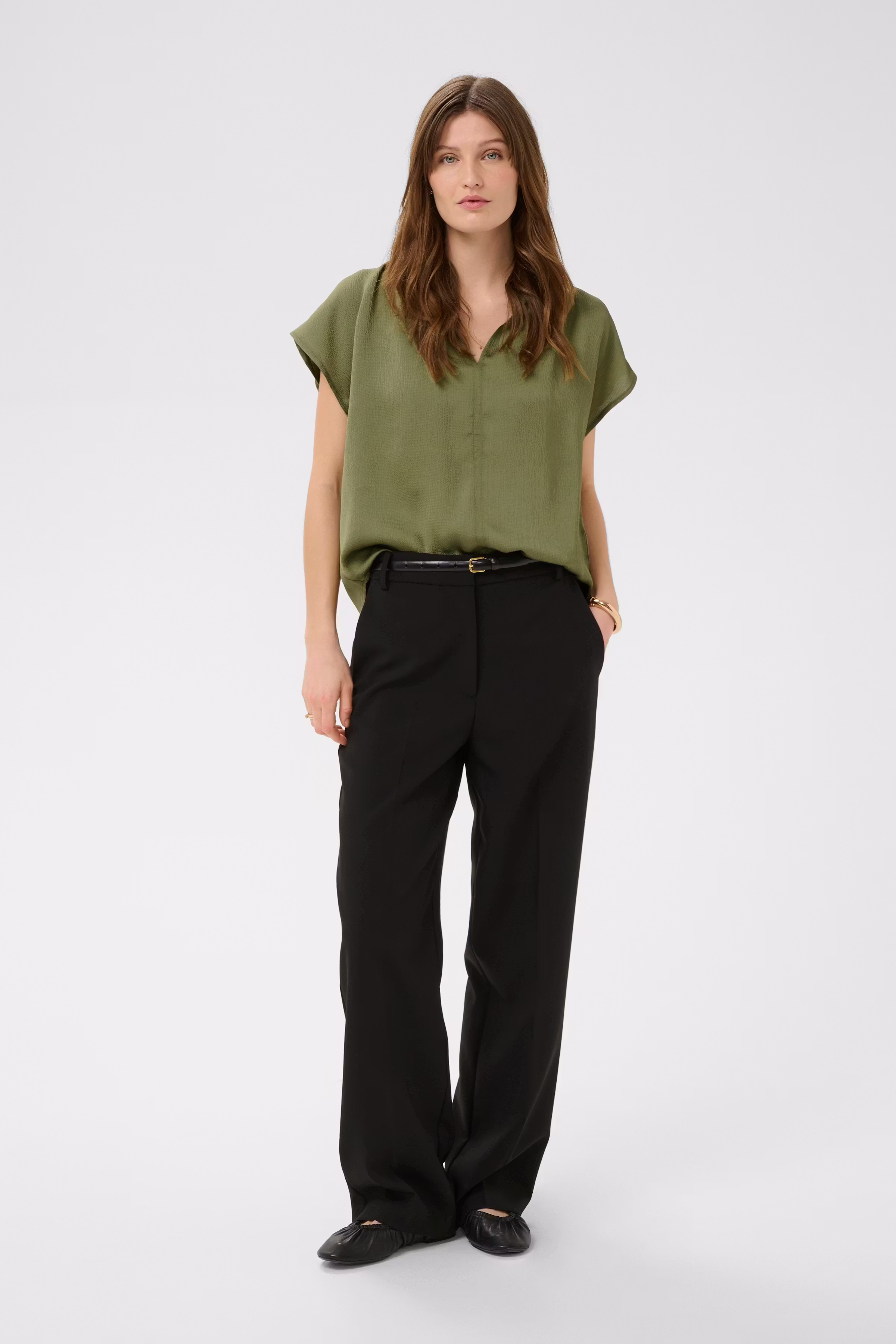 SLParis Bluse LOOKBOOK FRONT 30409591-170115