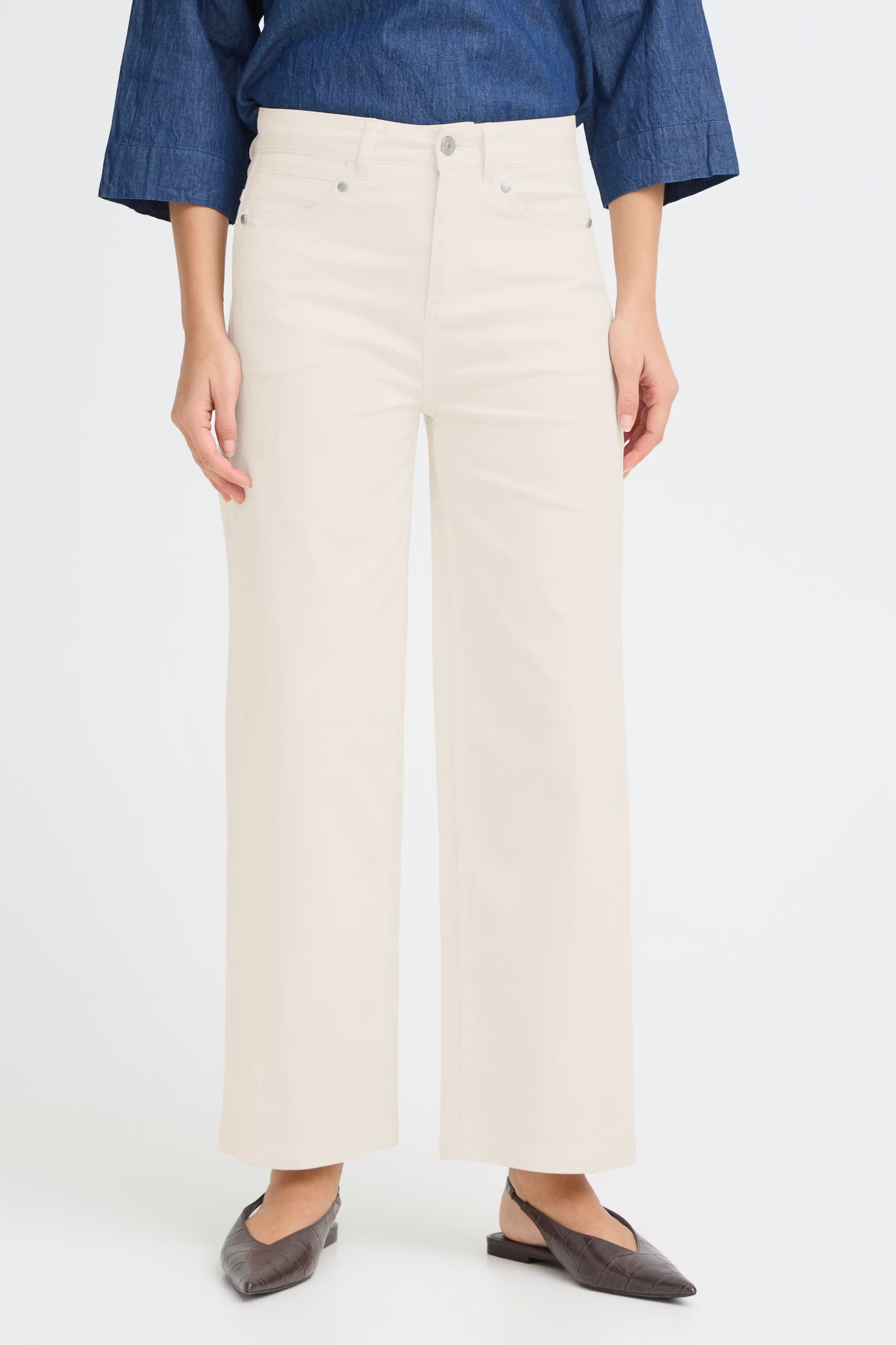 FRTWILL Jeans LOOKBOOK FRONT 20617535-110701