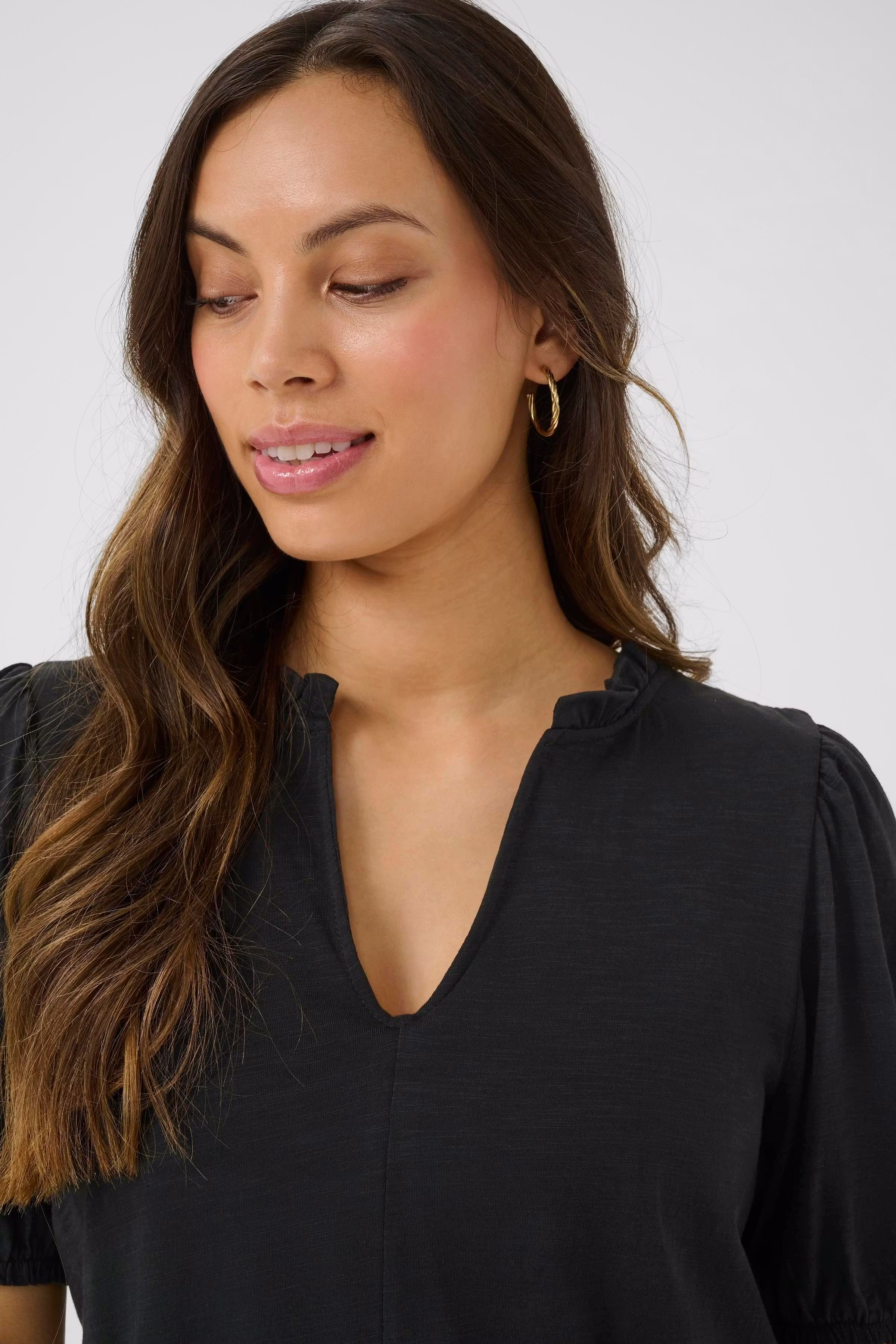 CRJanny T-shirt LOOKBOOK DETAIL 10613957-100120