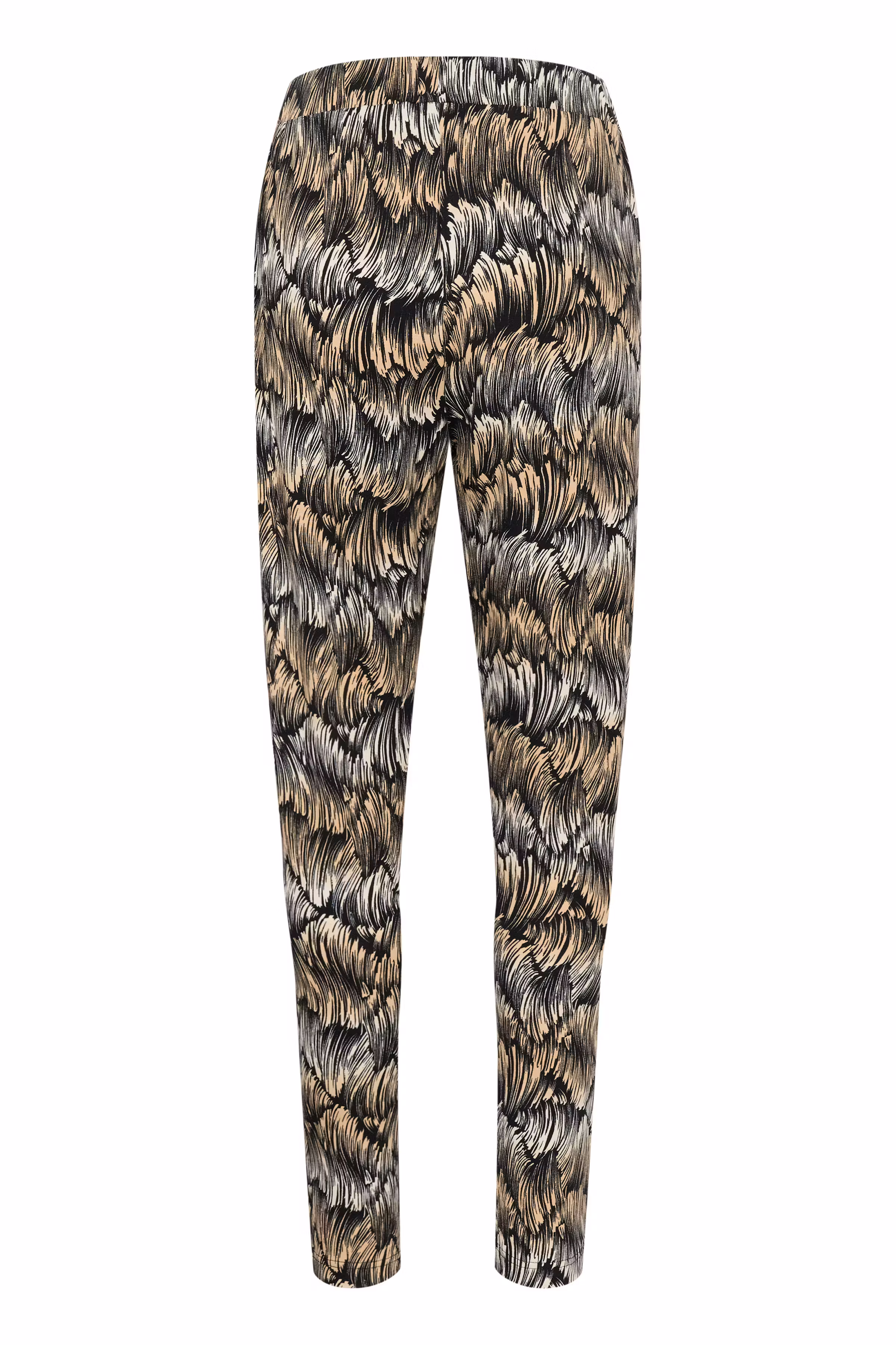 BPcara Trousers PACK BACK 10590688-103102B