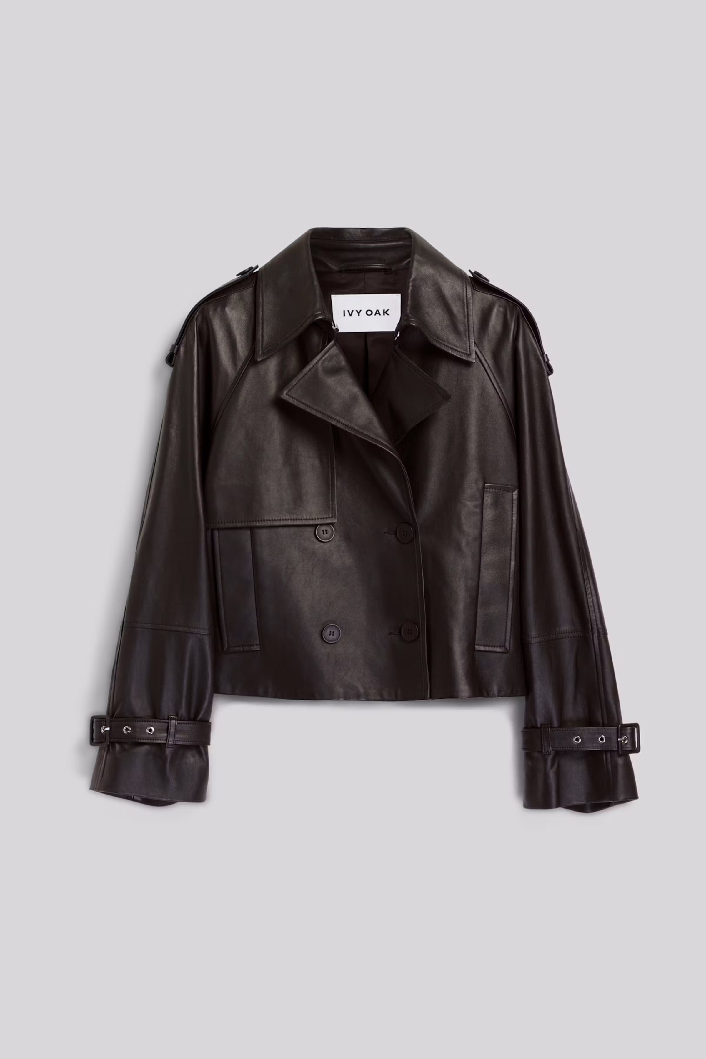 LUNA Outerwear PACK FRONT 30600686-BR289