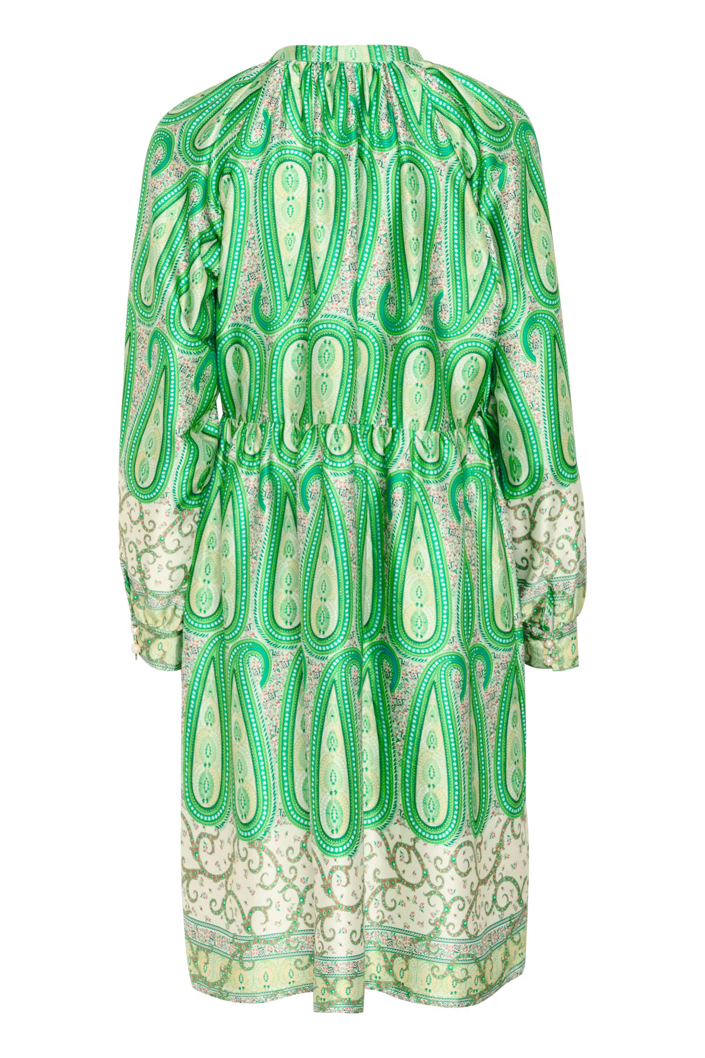 CRAmina Dress PACK BACK 10614109-108075