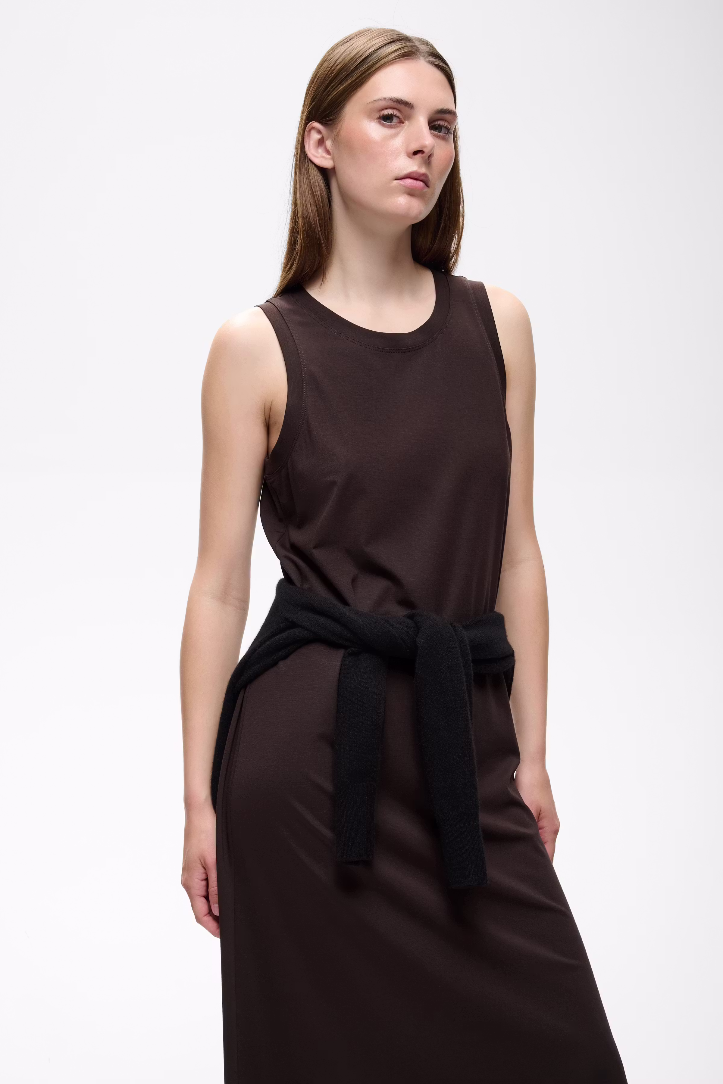 TrissaIW Klänning LOOKBOOK FRONT 30111342-191109