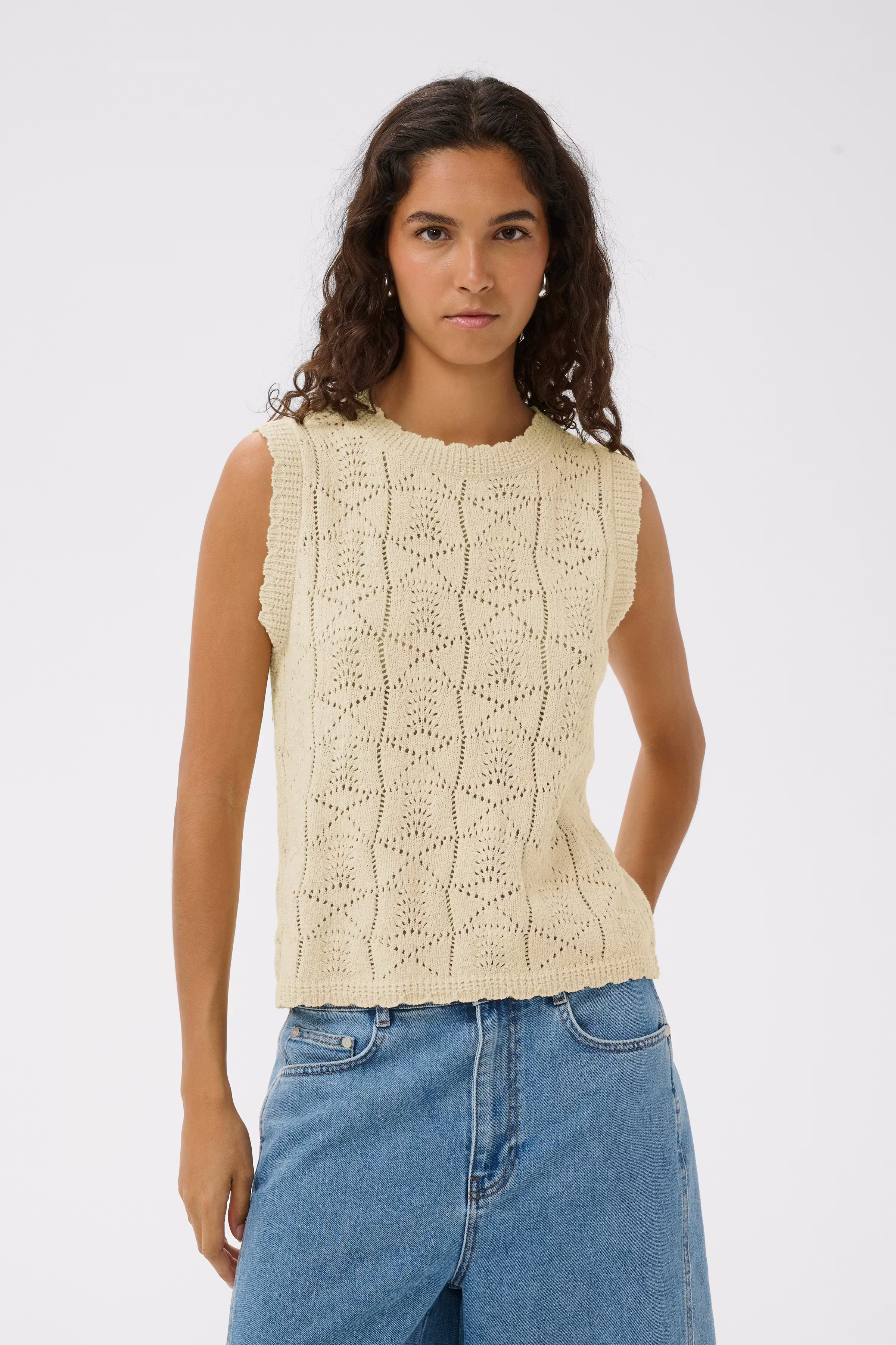 SLFlores Top LOOKBOOK FRONT 30409210-125202