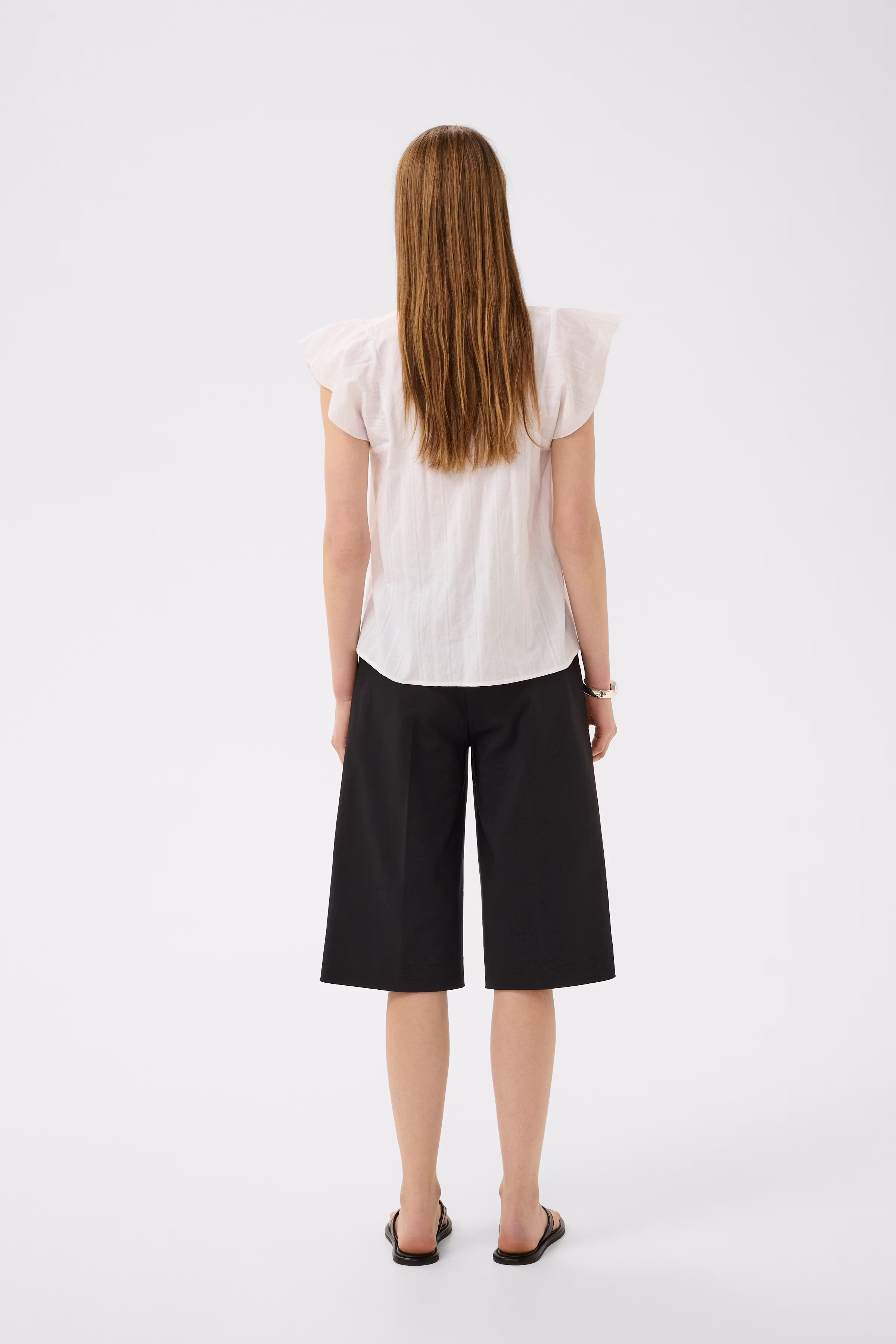 ROSEVILLEIW Shirt LOOKBOOK BACK 30112594-300001