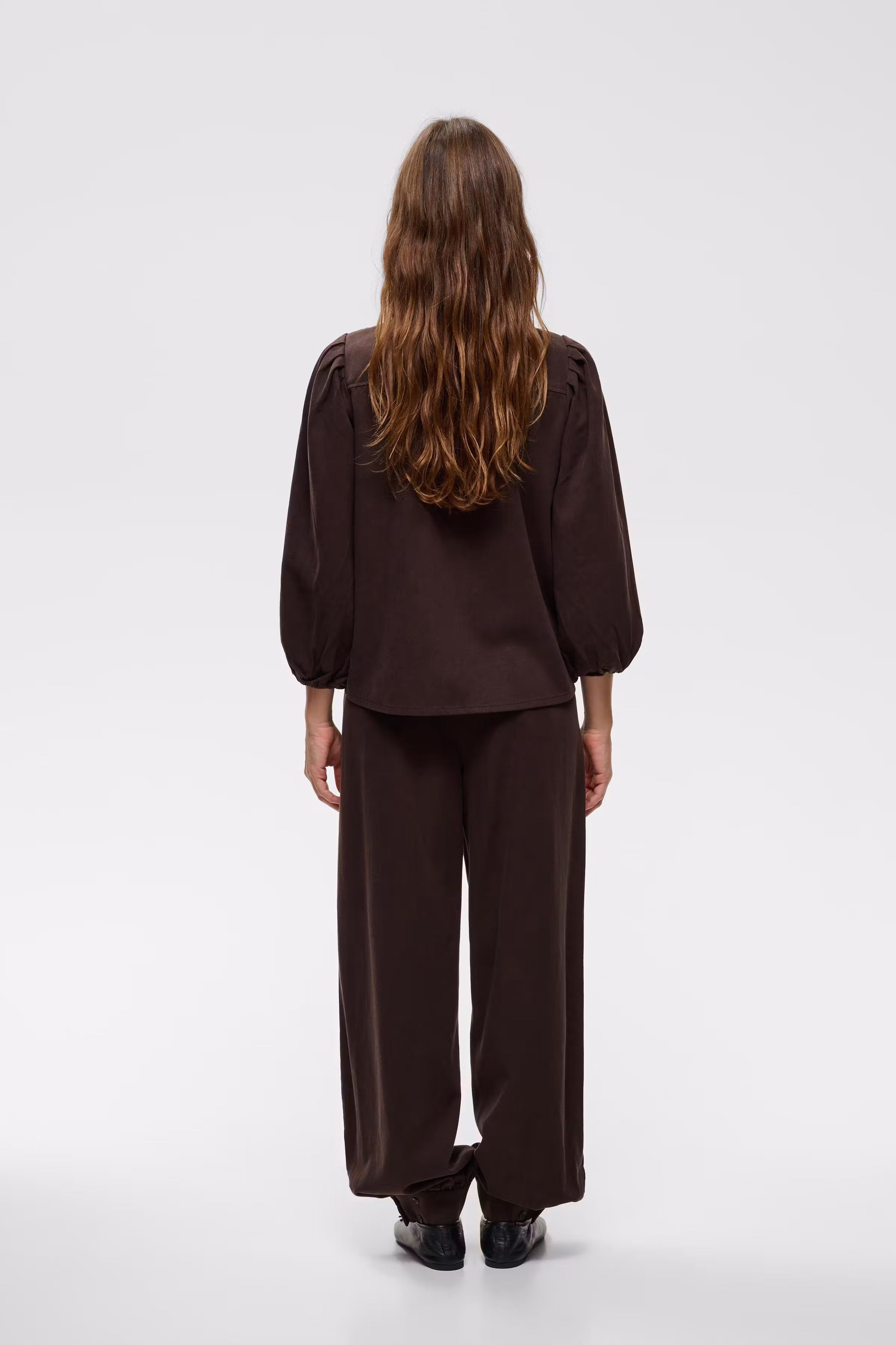 HESSIW Hemd LOOKBOOK BACK 30112802-191109
