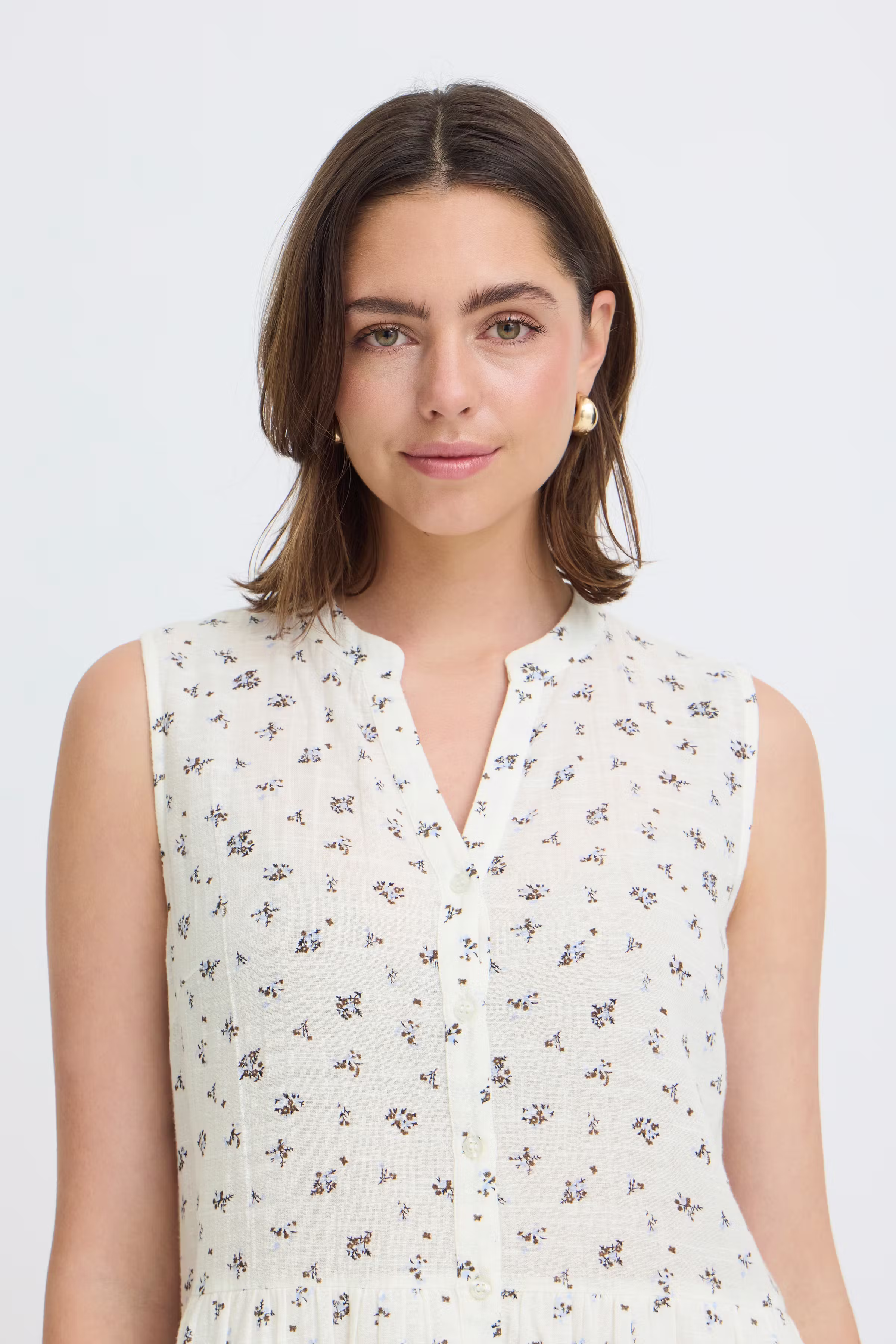 FRBOBBI Kjole LOOKBOOK DETAIL 20615708-900008479