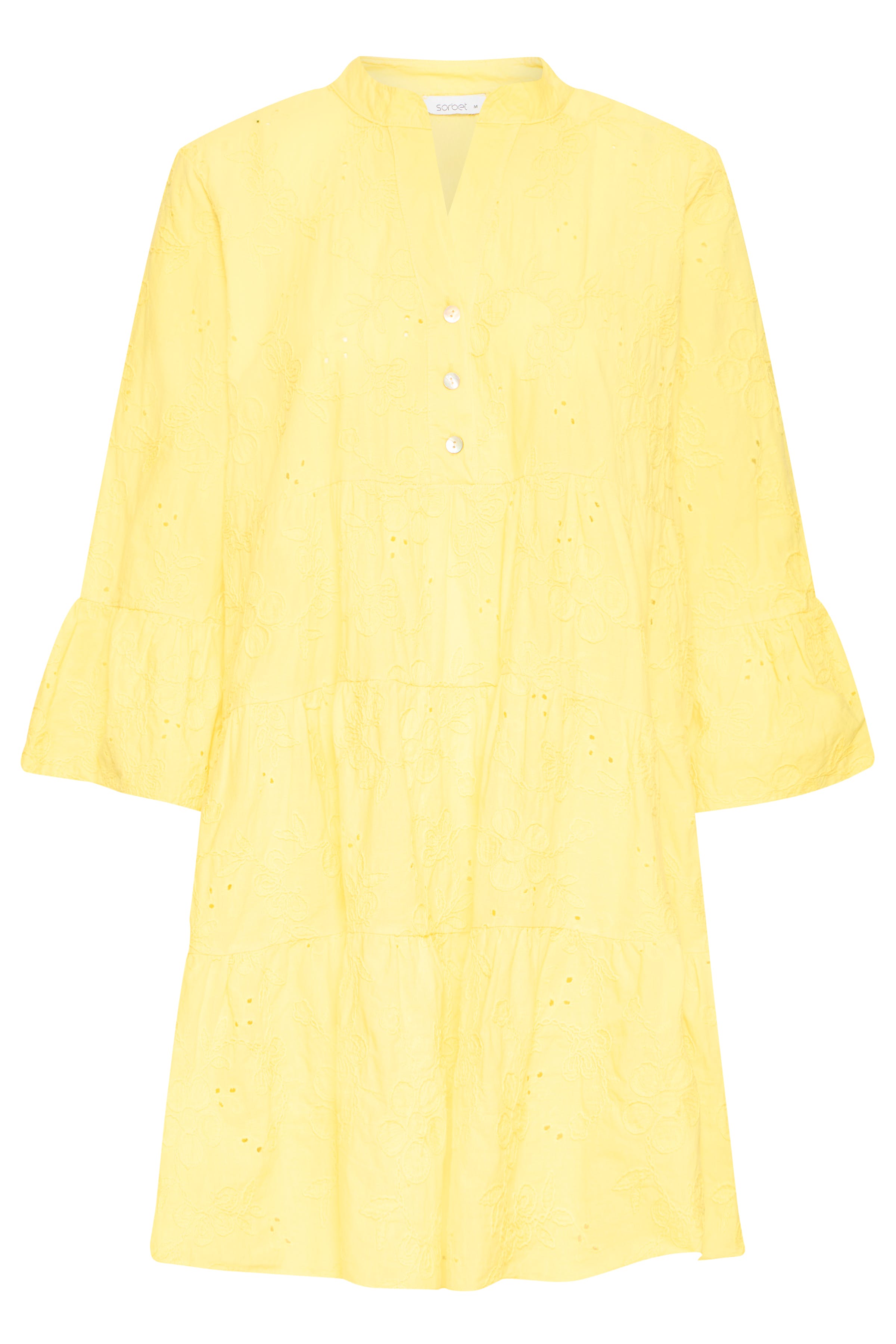 SBLUCKY Kjole PACK FRONT 22100982-182133