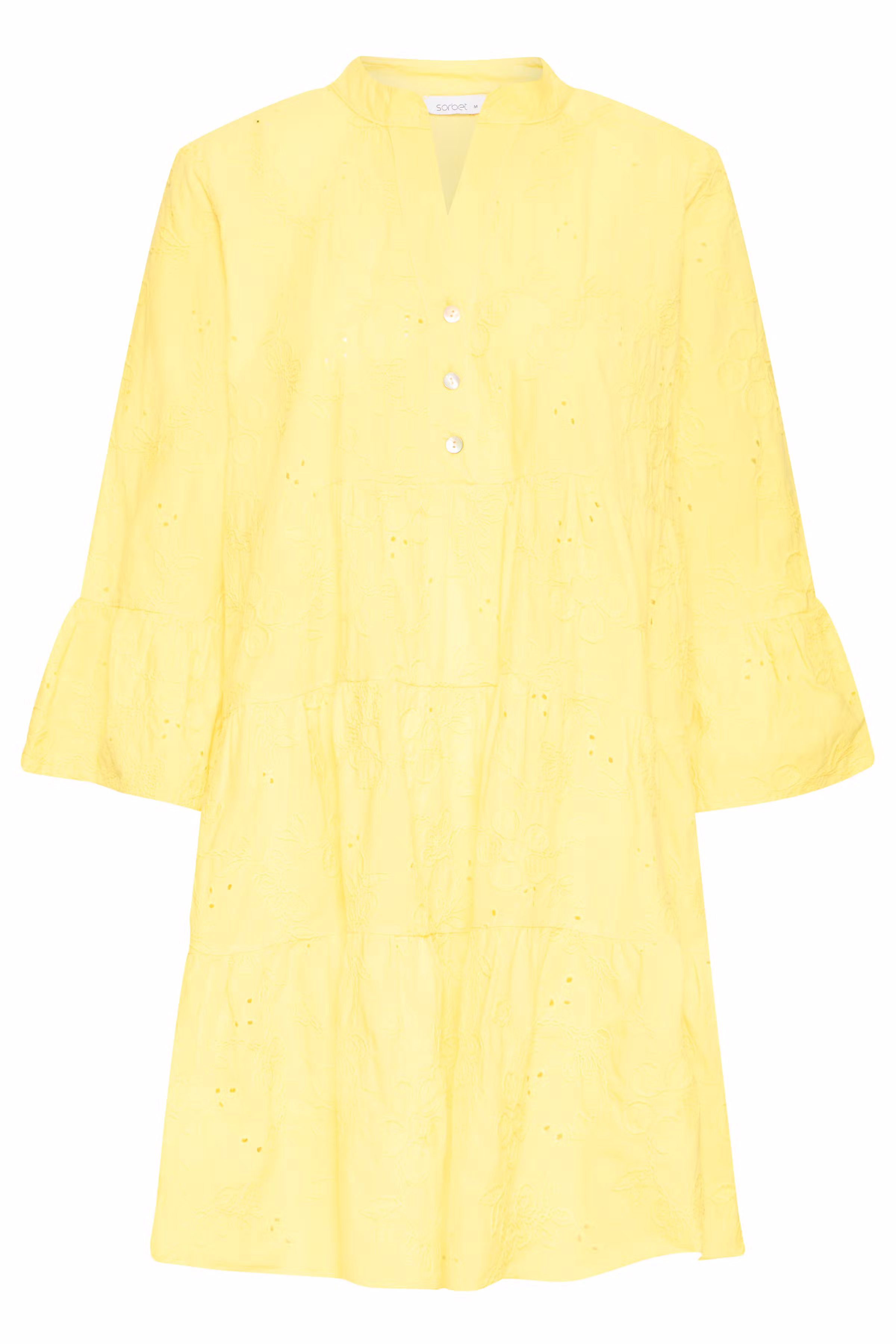 SBLUCKY Kjole PACK FRONT 22100982-120825