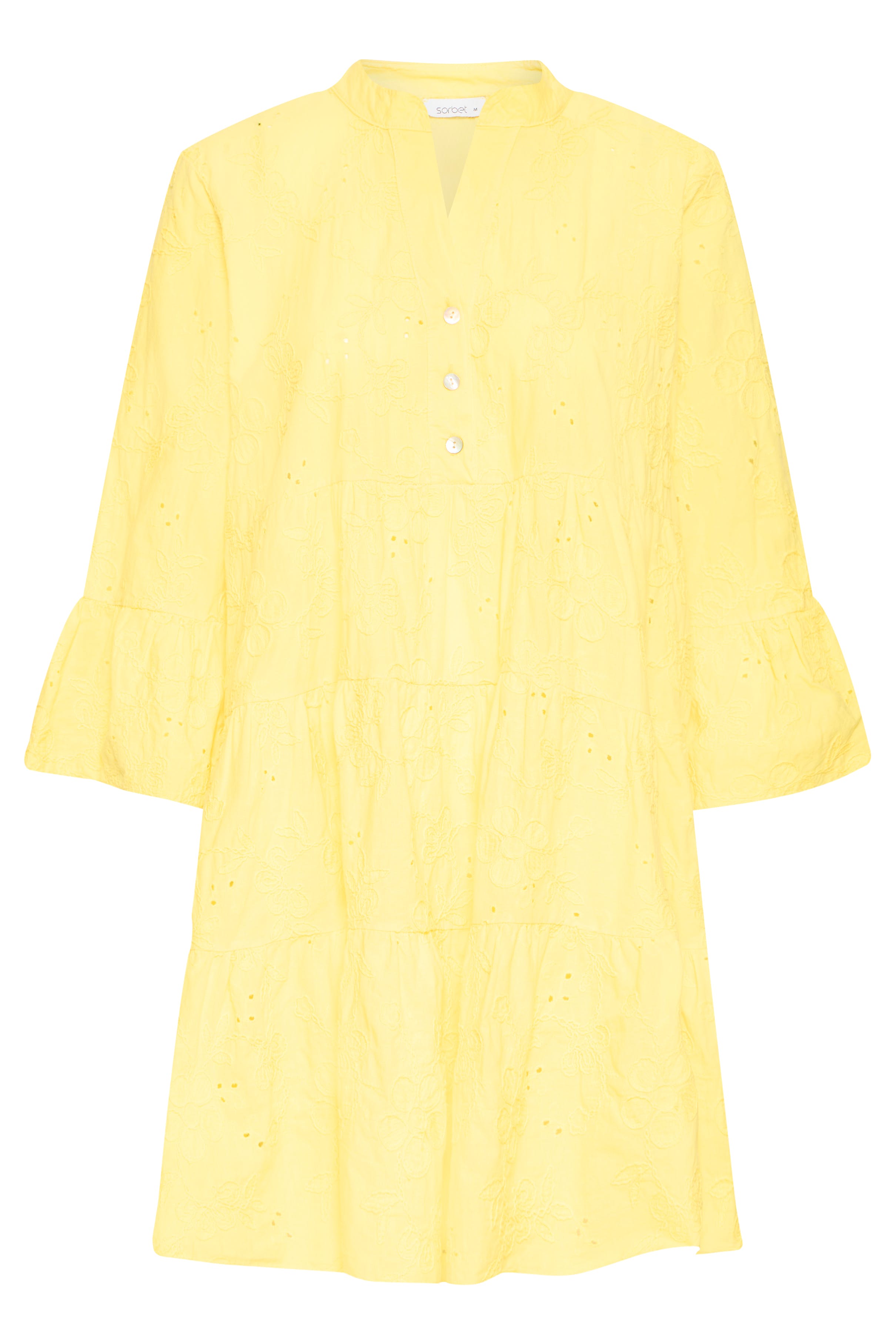 SBLUCKY Dress PACK FRONT 22100982-120825