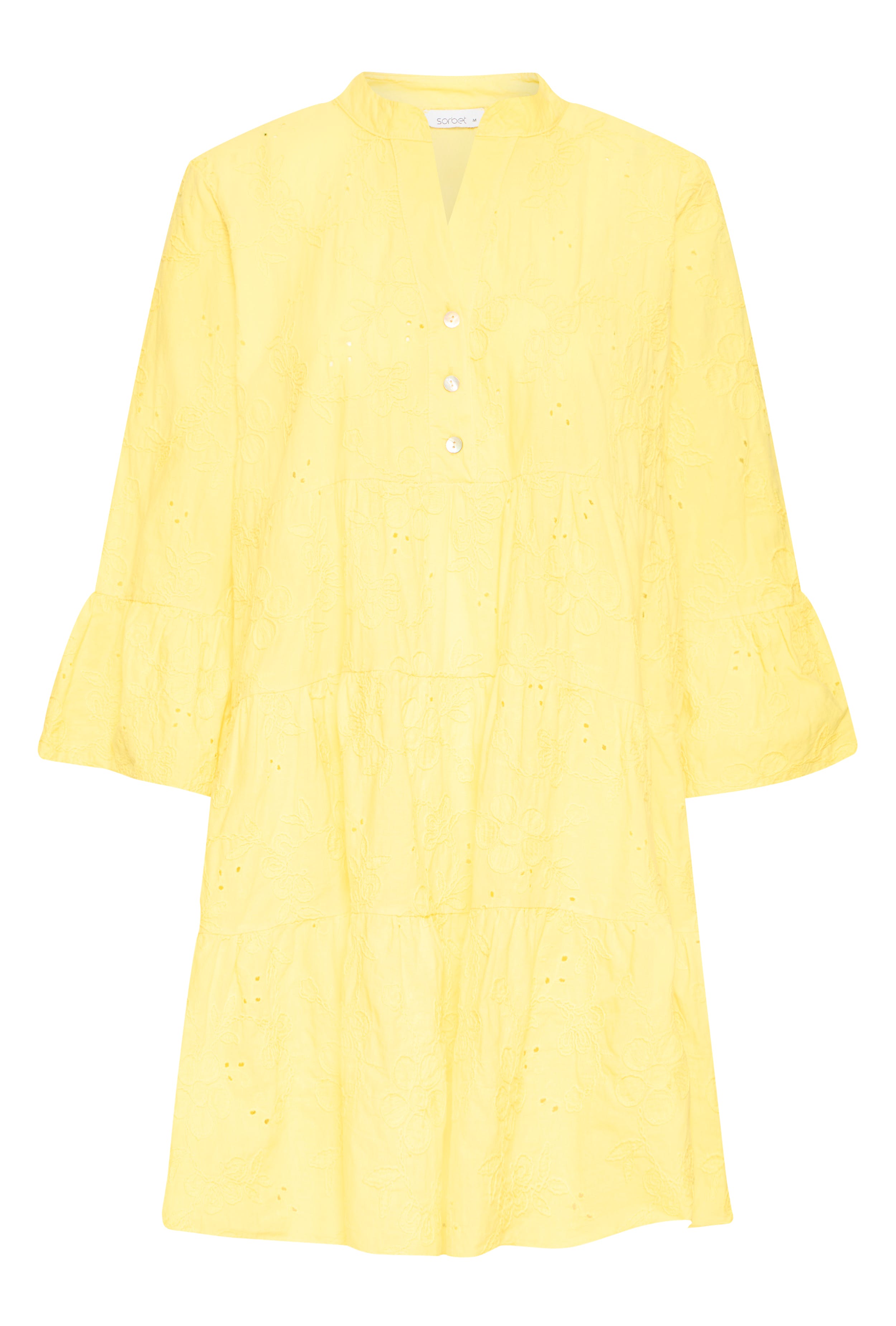 SBLUCKY Dress PACK FRONT 22100982-120825