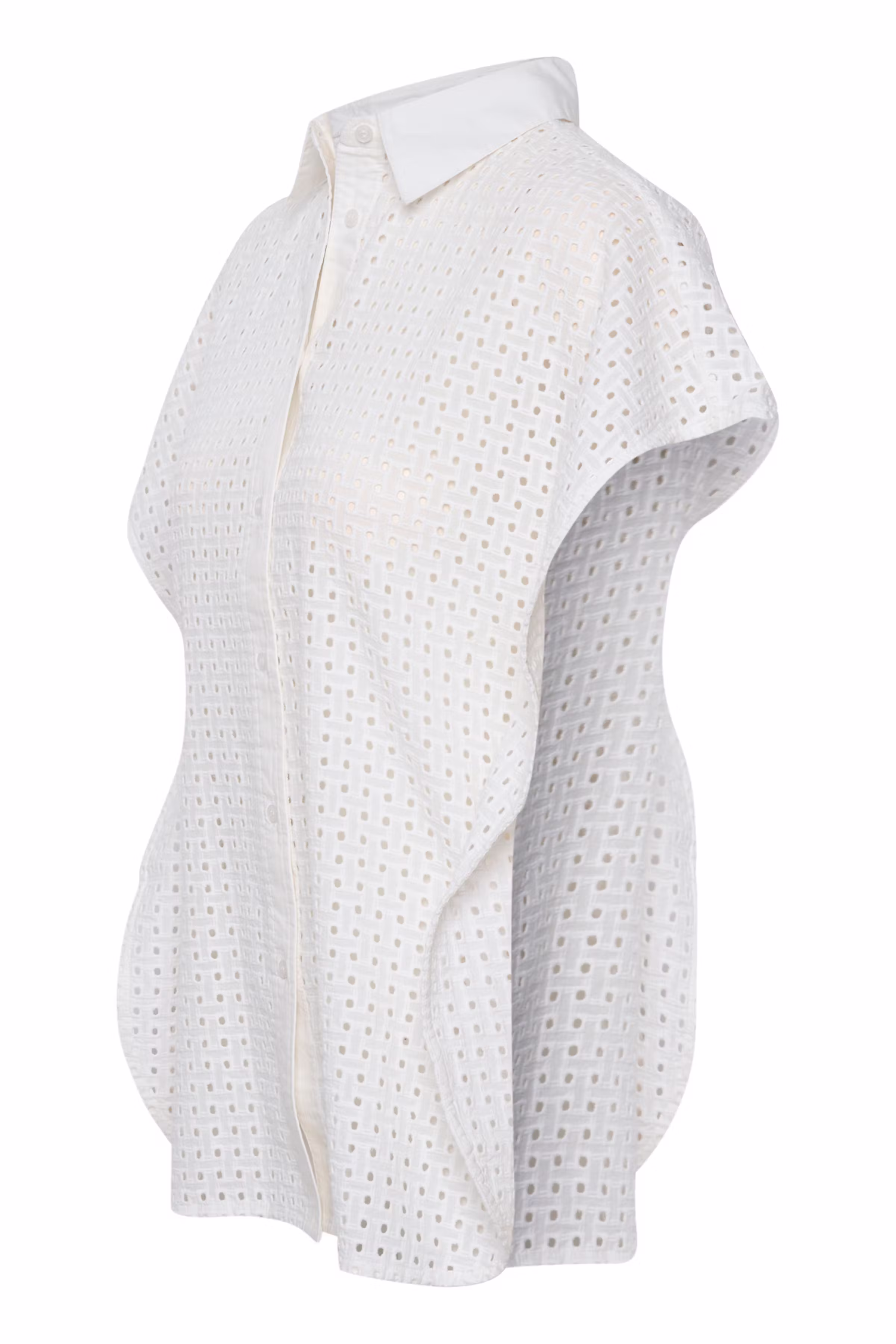 EirenaIW Skjorte PACK FRONT 30108426-110701