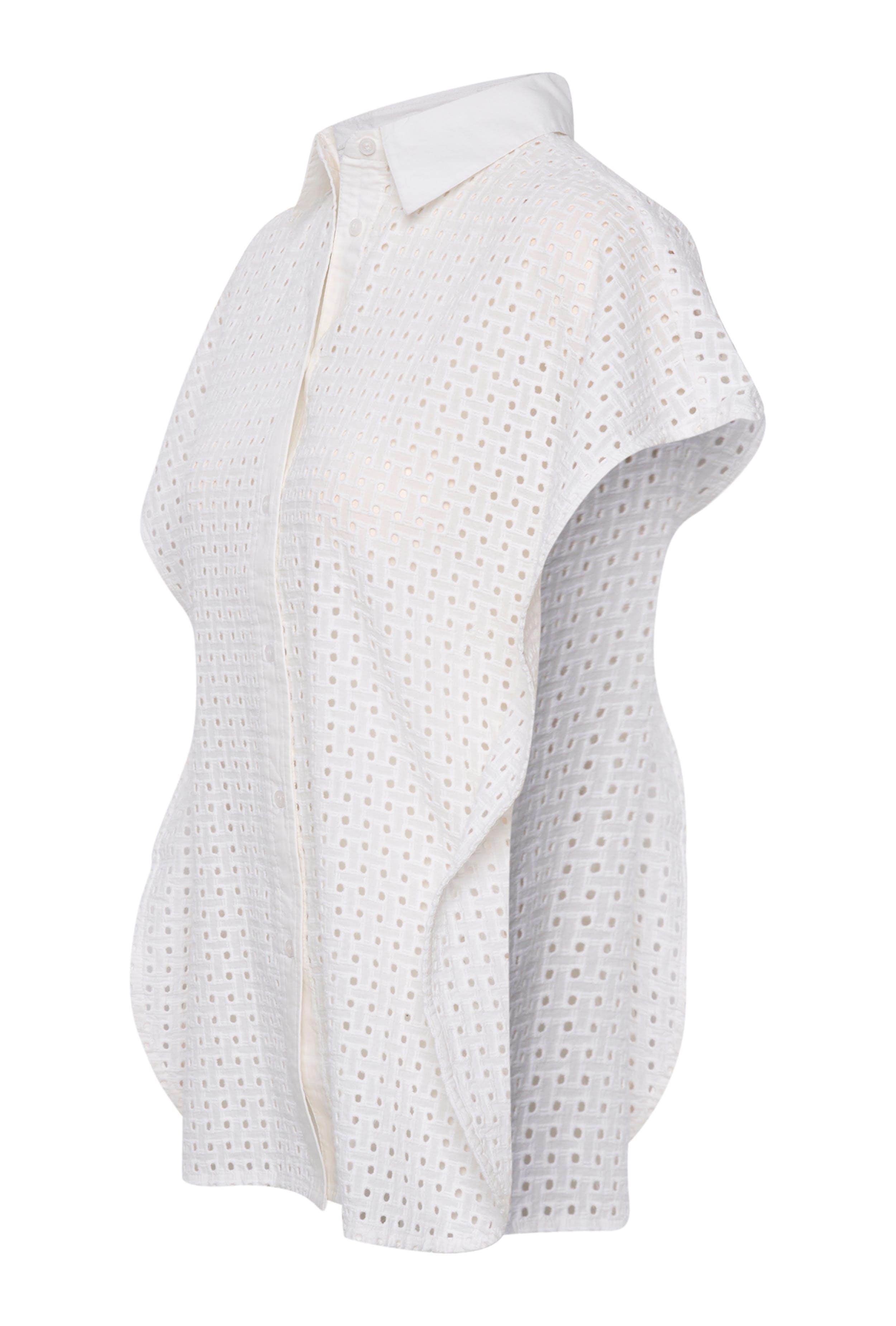 EirenaIW Overhemd PACK FRONT 30108426-110701