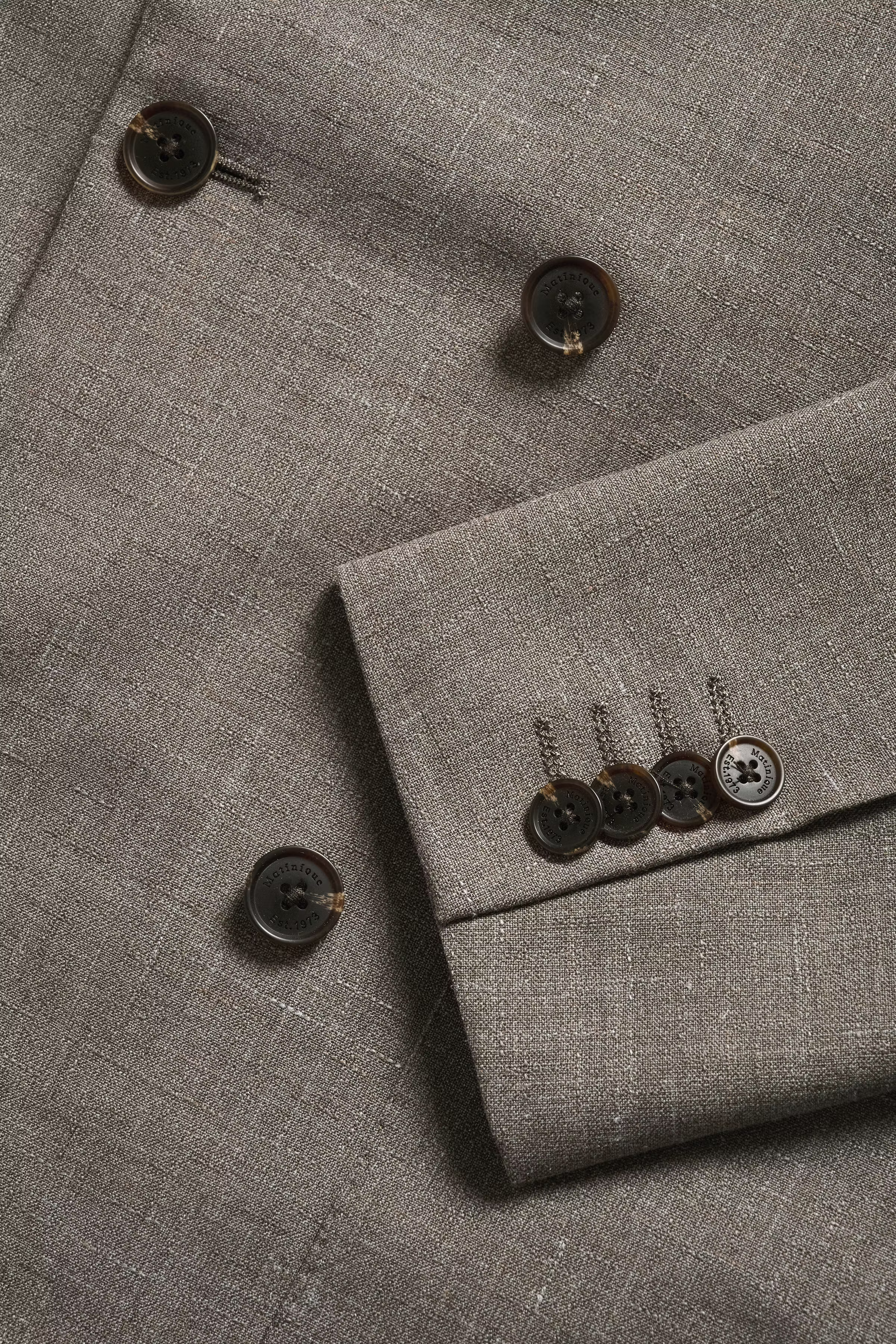 MAgaret Uldblazer PACK DETAIL 30207900-1811121