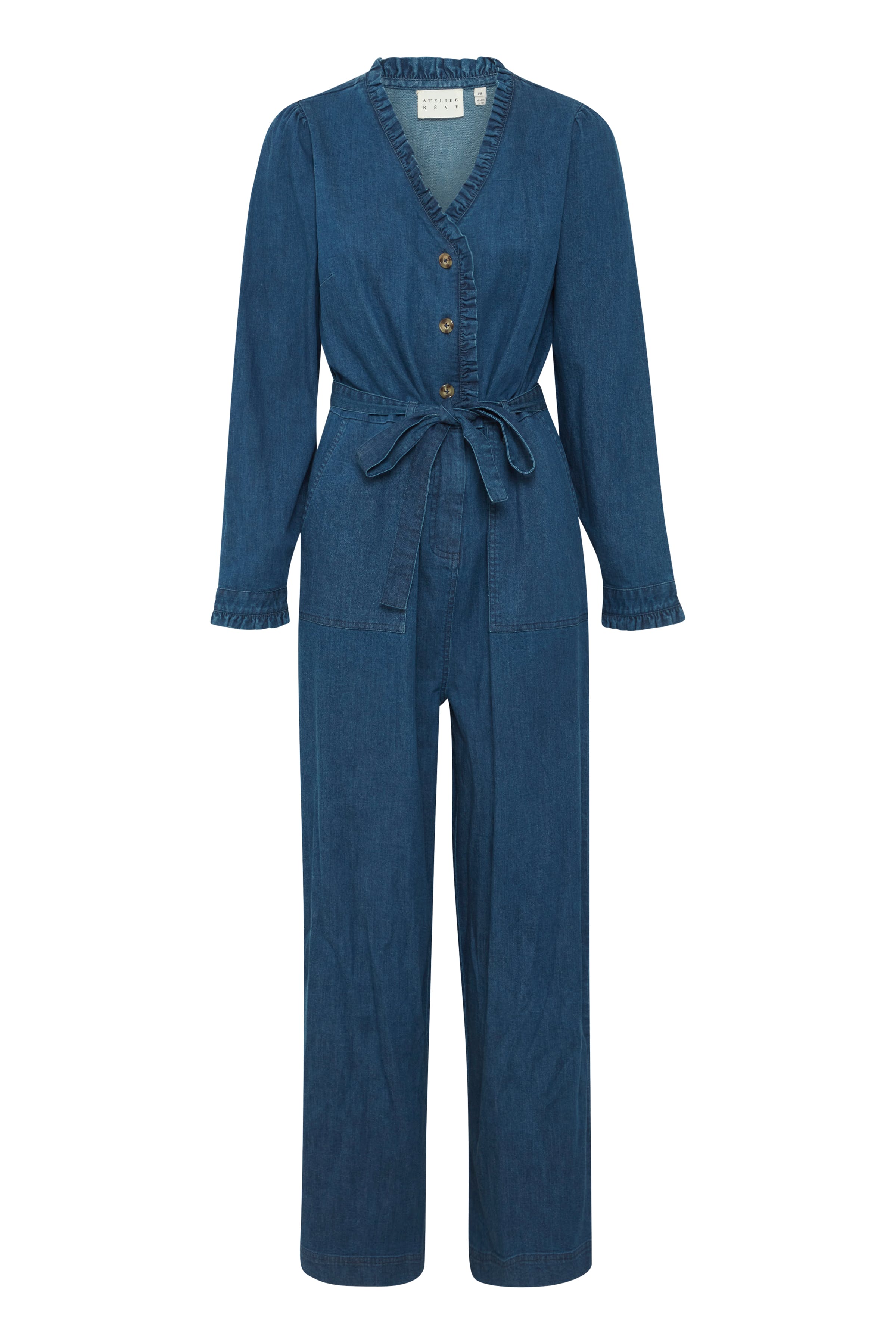 IRJULES Overall PACK FRONT 20120982-203103