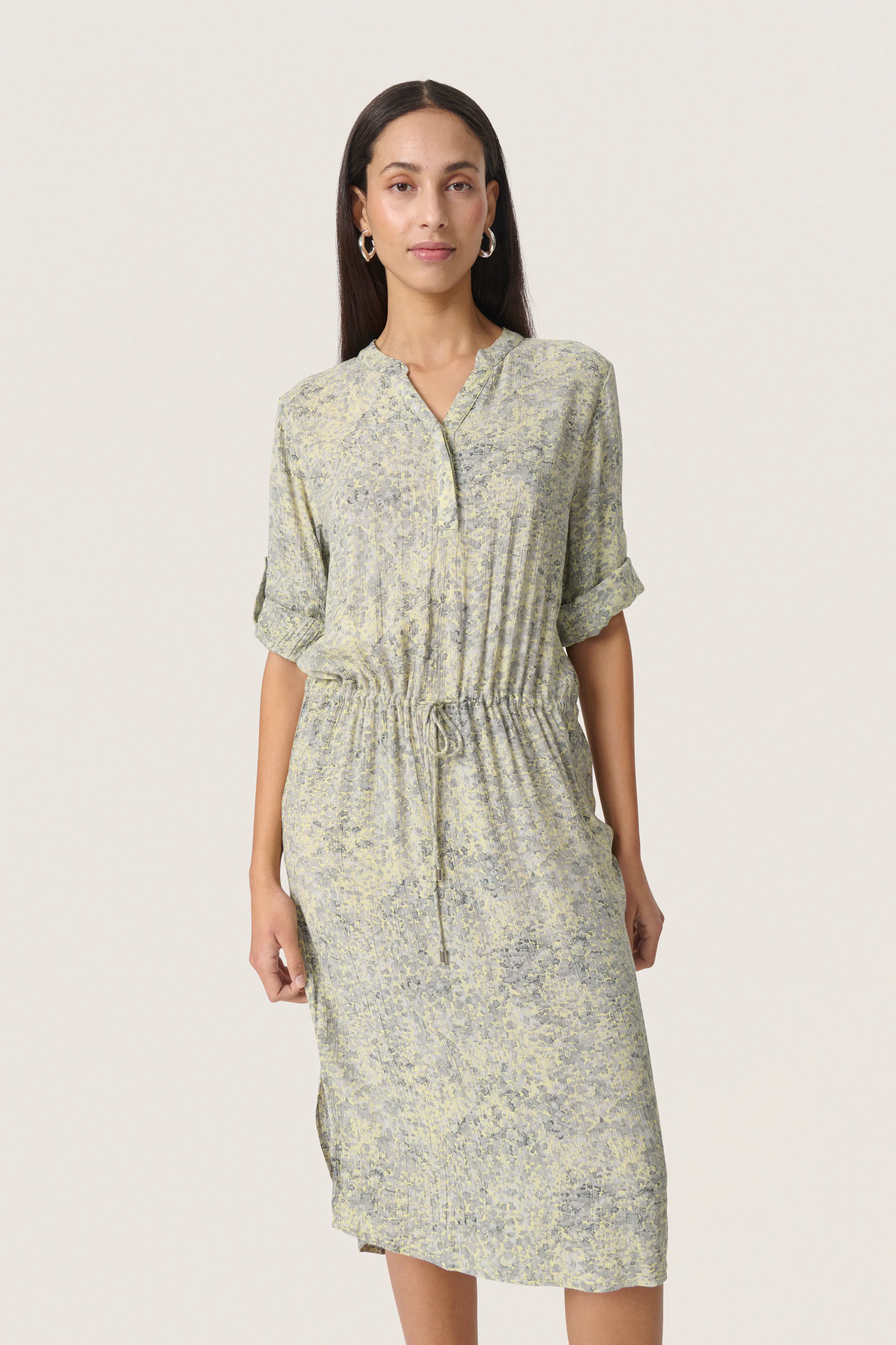 Zaya Dress LOOKBOOK FRONT 30403113-303724