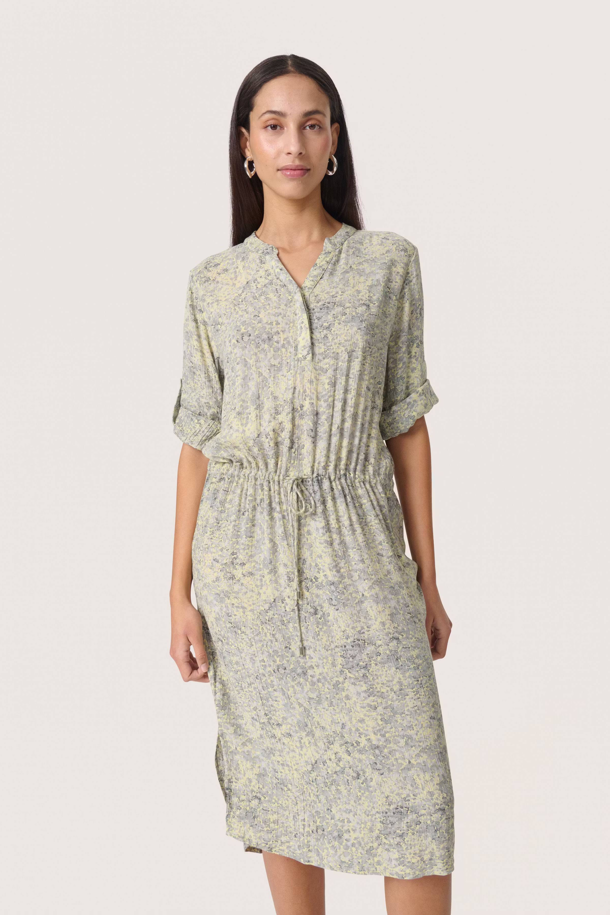 Zaya Dress LOOKBOOK FRONT 30403113-303724