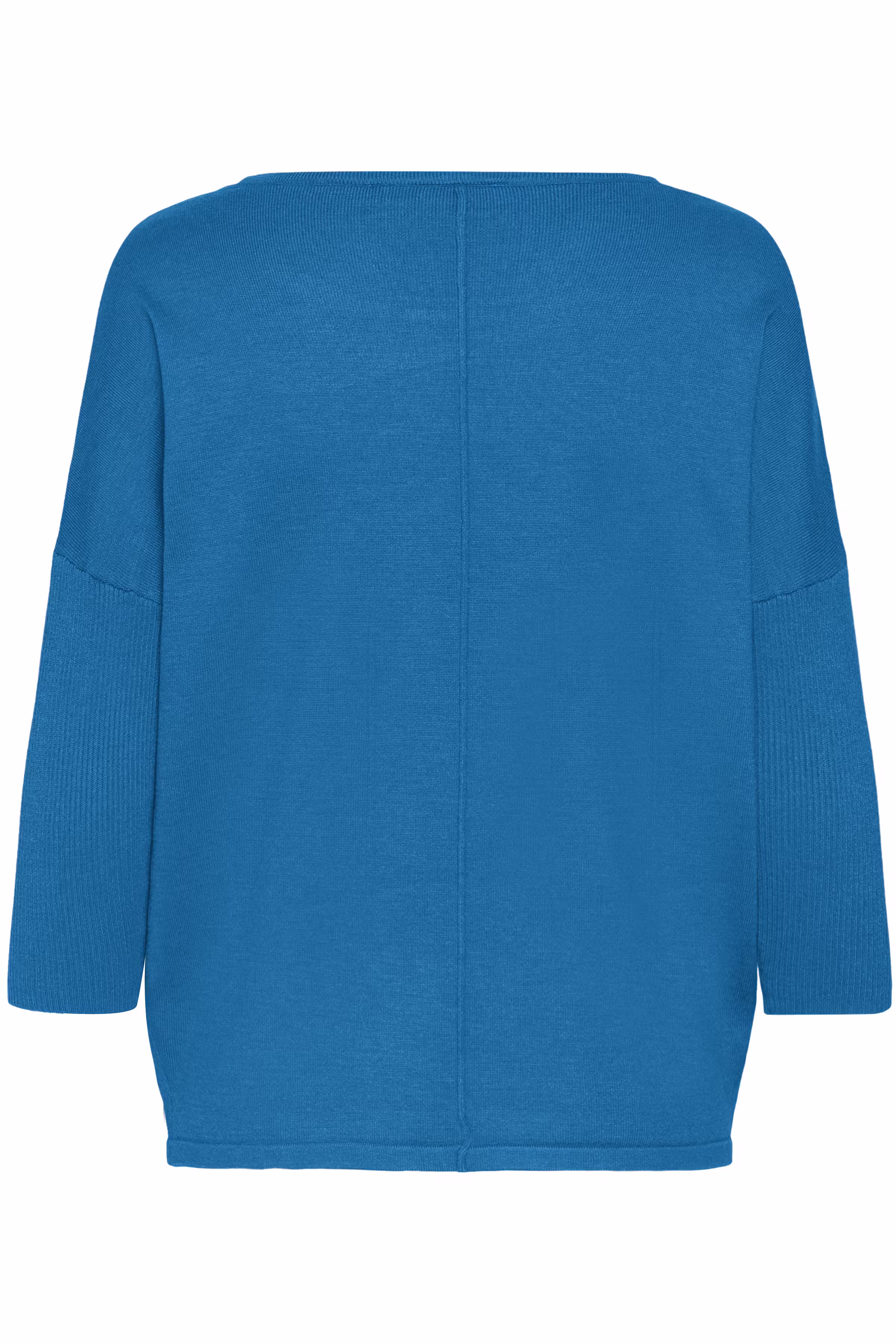 MilaSZ R-Neck Pullover PACK BACK 30500003-1841411
