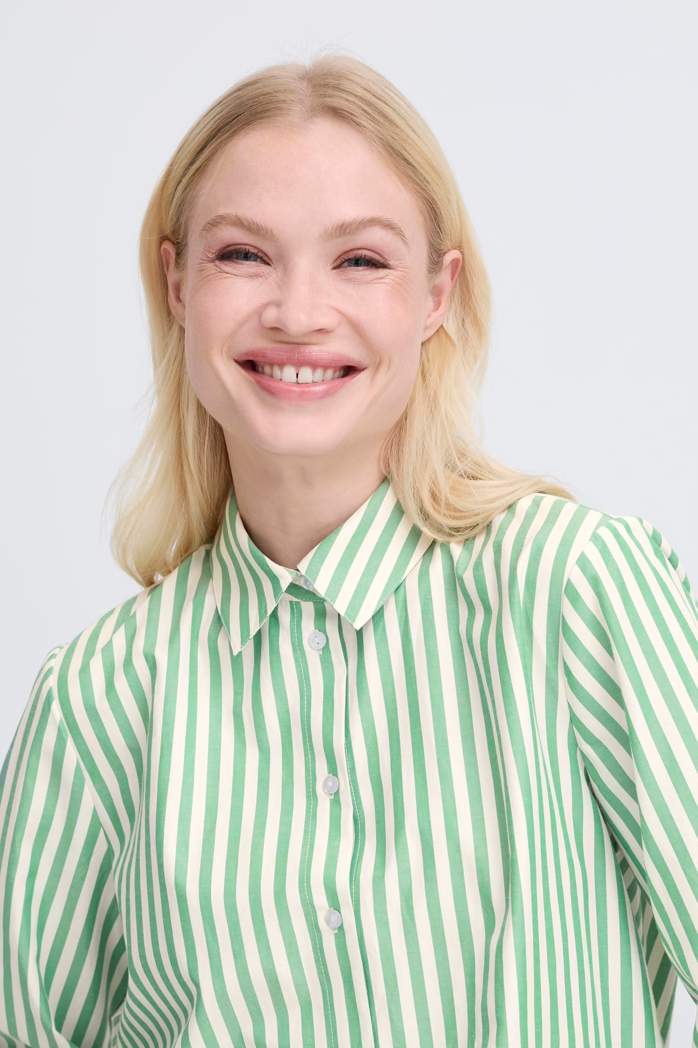 BYHETILA Overhemd LOOKBOOK DETAIL 20815257-900004072