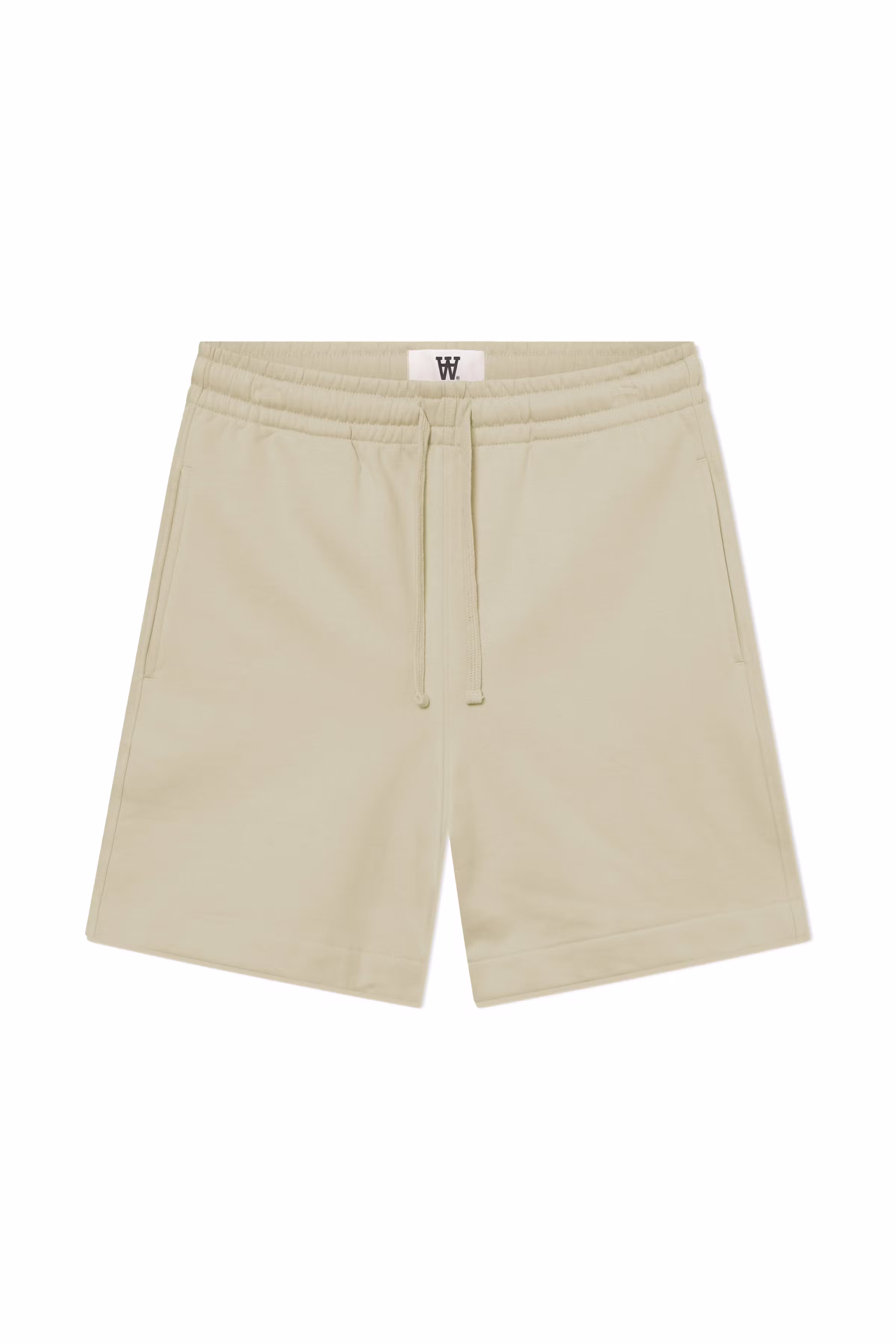 WWryker Sweat Shorts PACK FRONT 30251399-130607