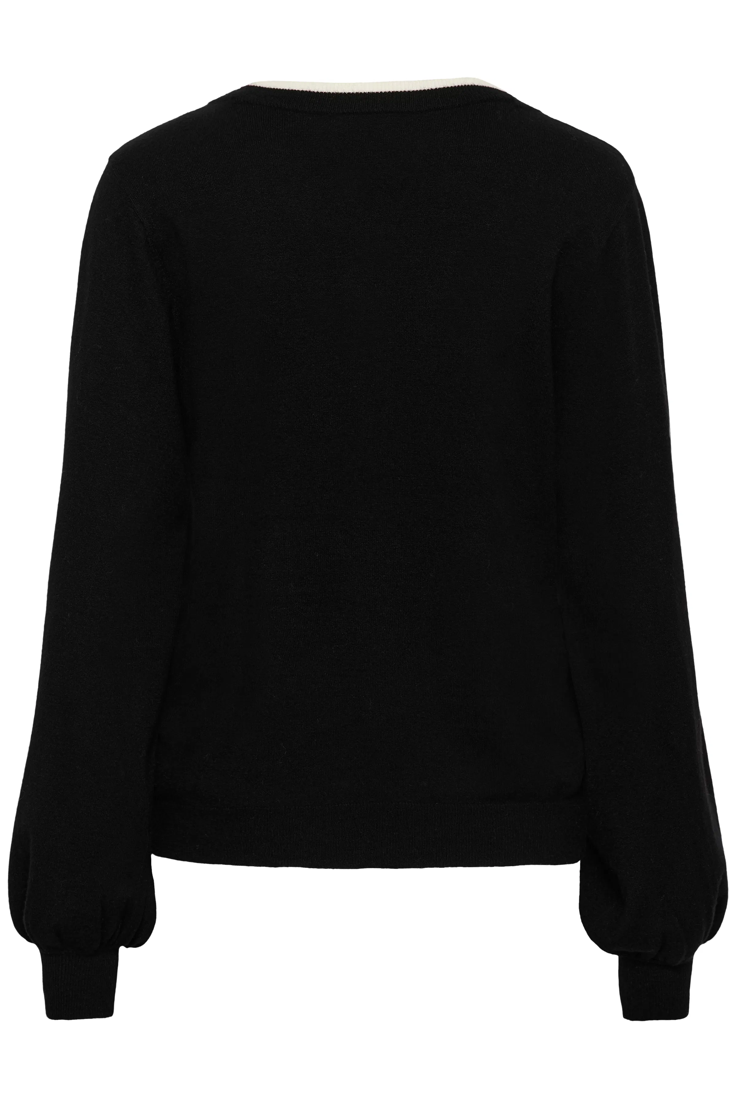 BPmargot Pullover PACK BACK 40200095-100121