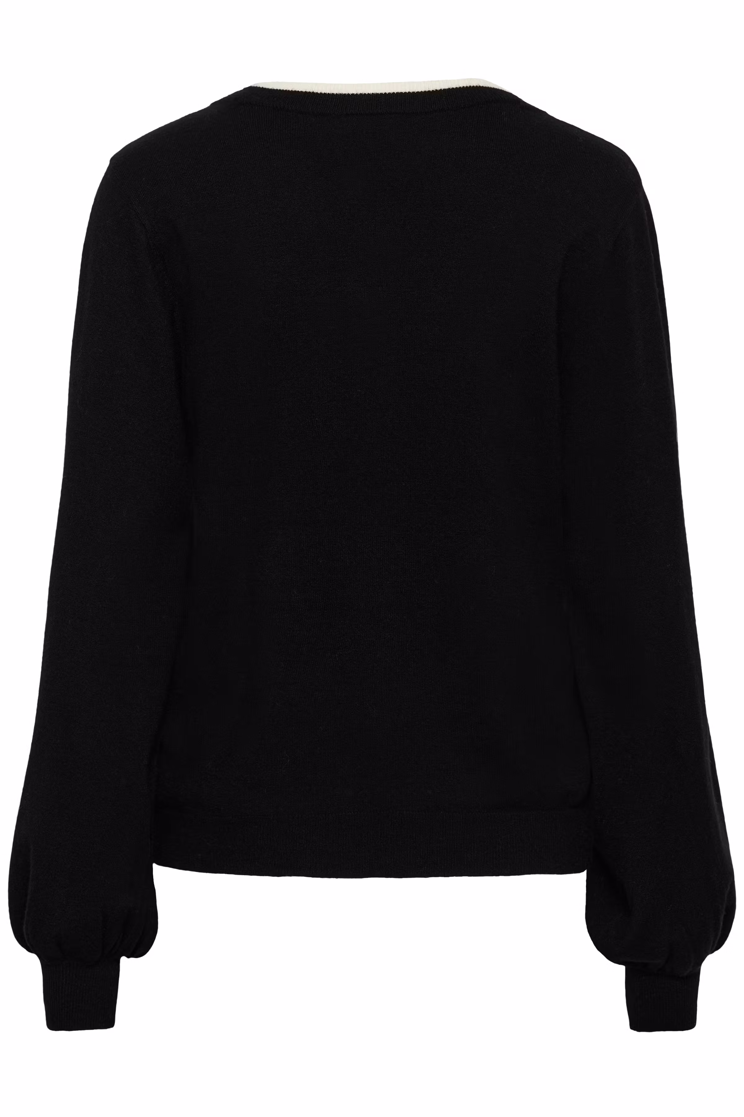 BPmargot Pullover PACK BACK 40200095-100121