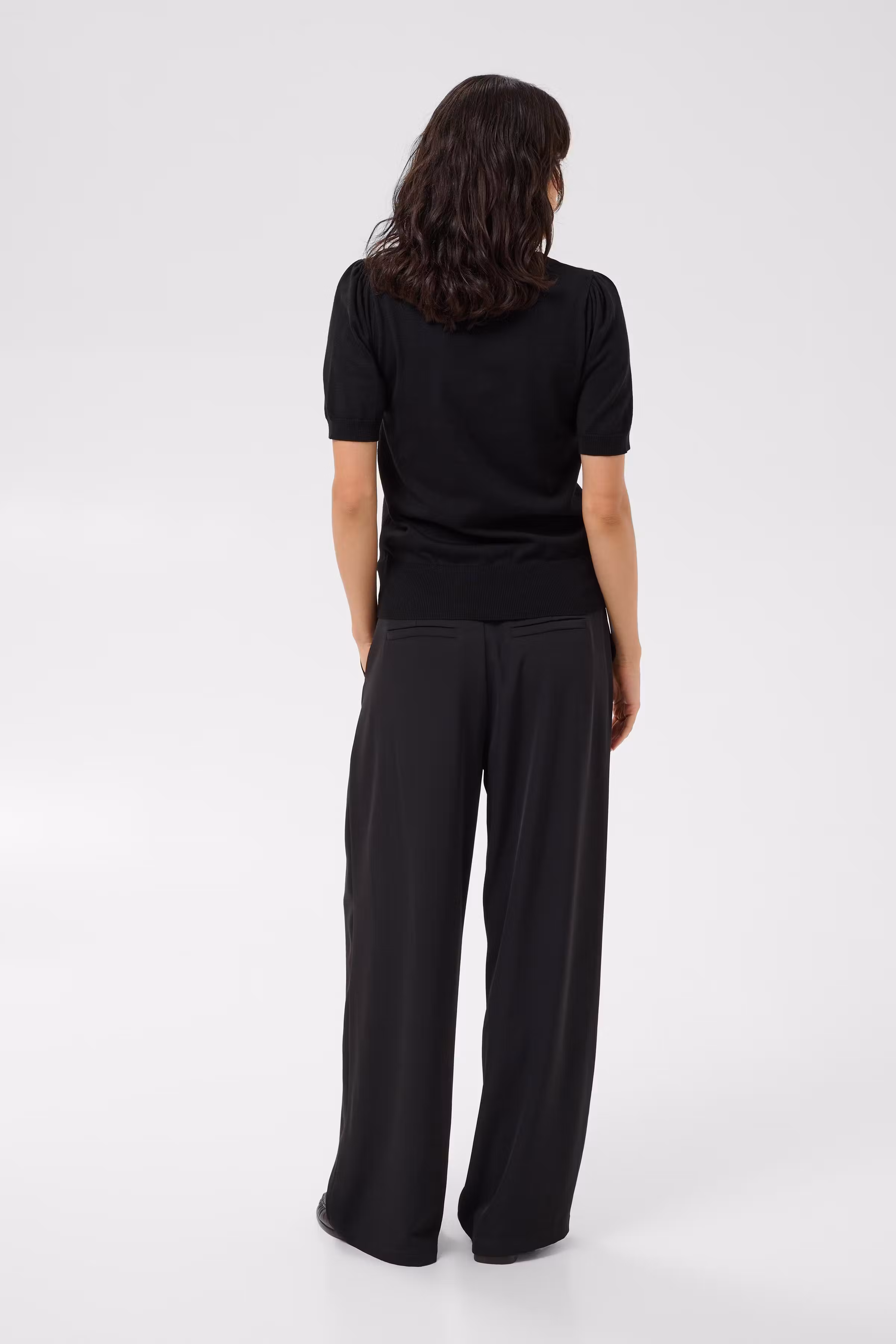 MilaSZ Pullover LOOKBOOK BACK 30511788-193911