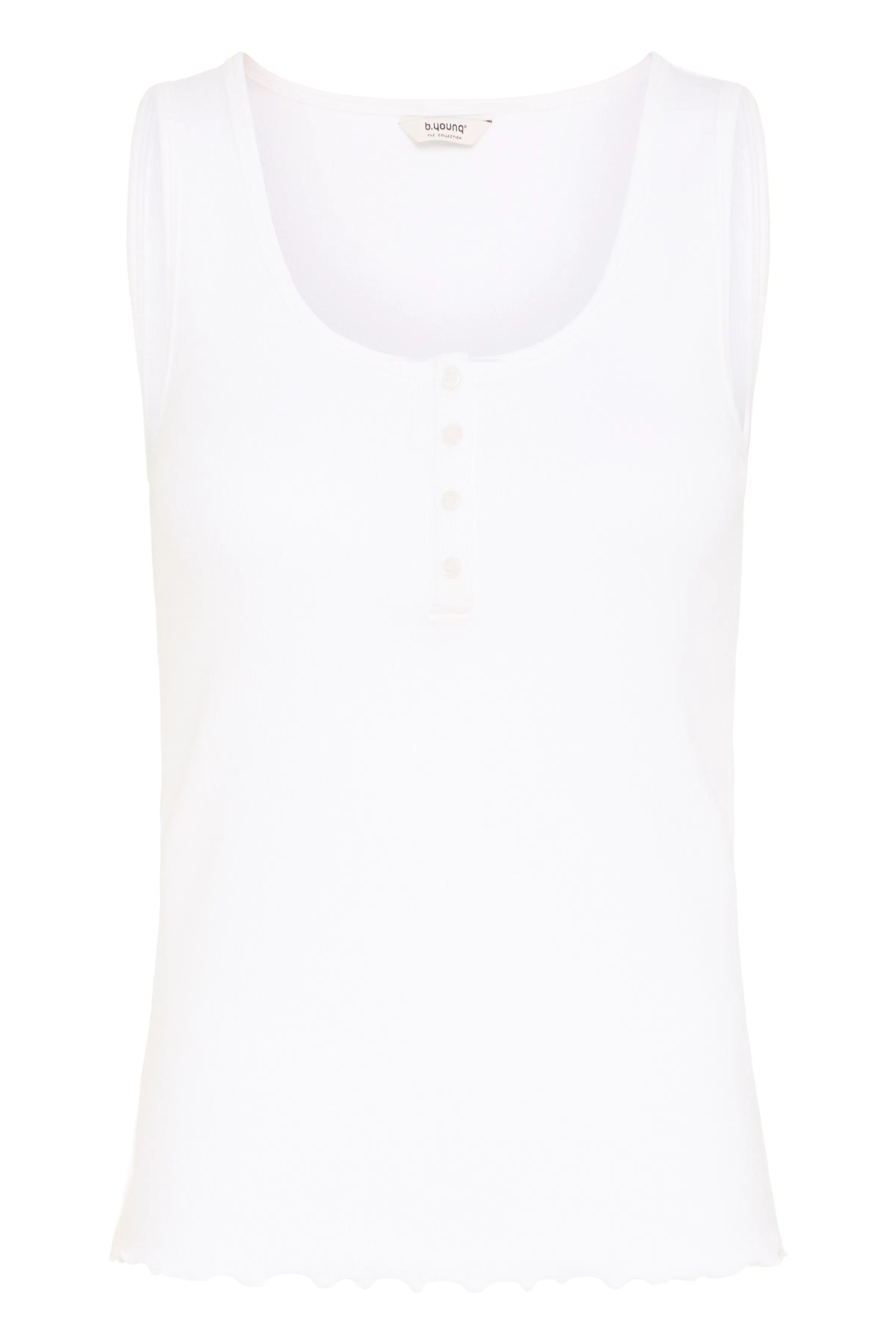 BYSANANA Top PACK FRONT 20818710-110601