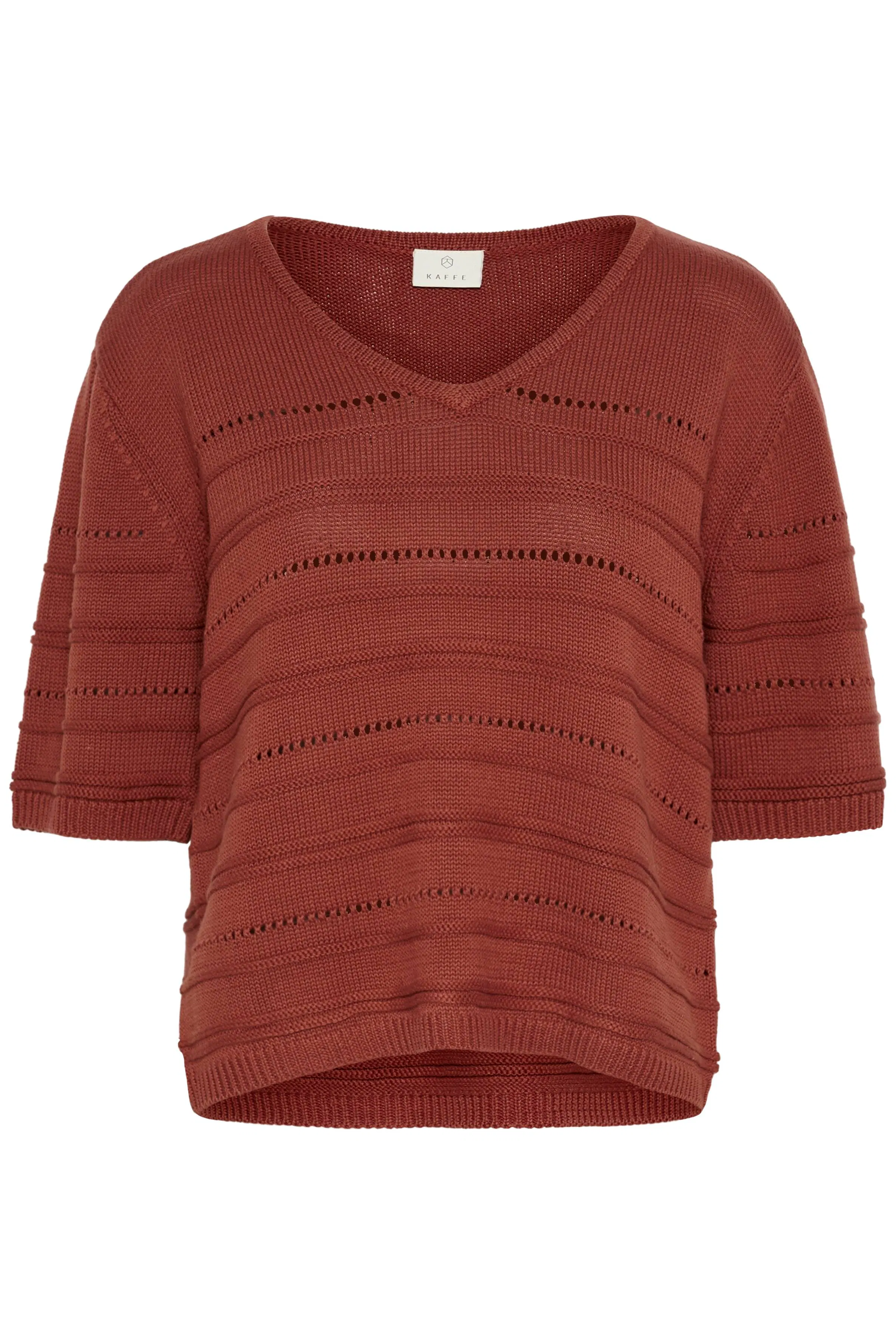 KAmellie Pullover PACK FRONT 10511512-191334