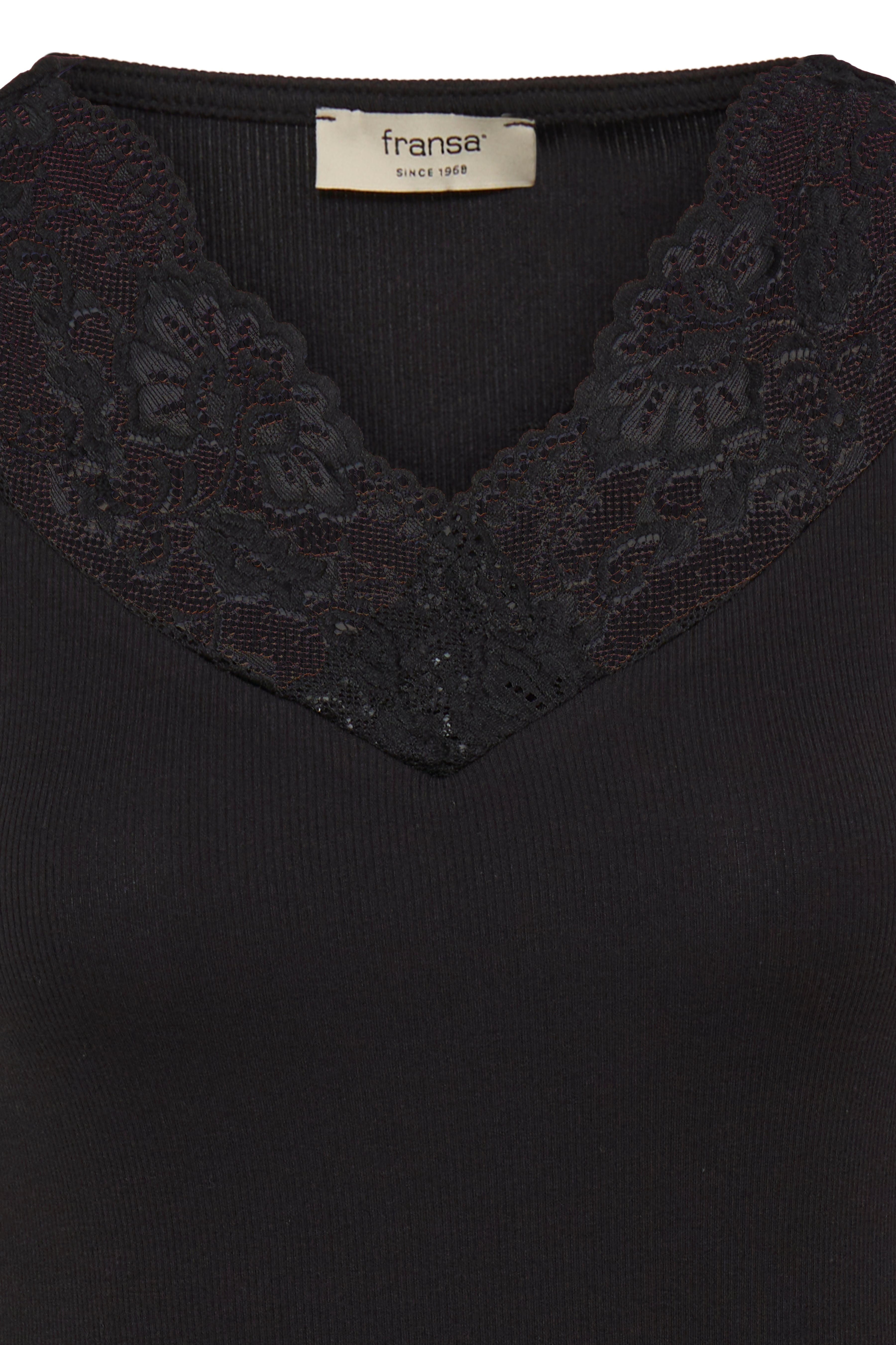 FRHIZAMOND T-shirt PACK DETAIL 20614302-200113