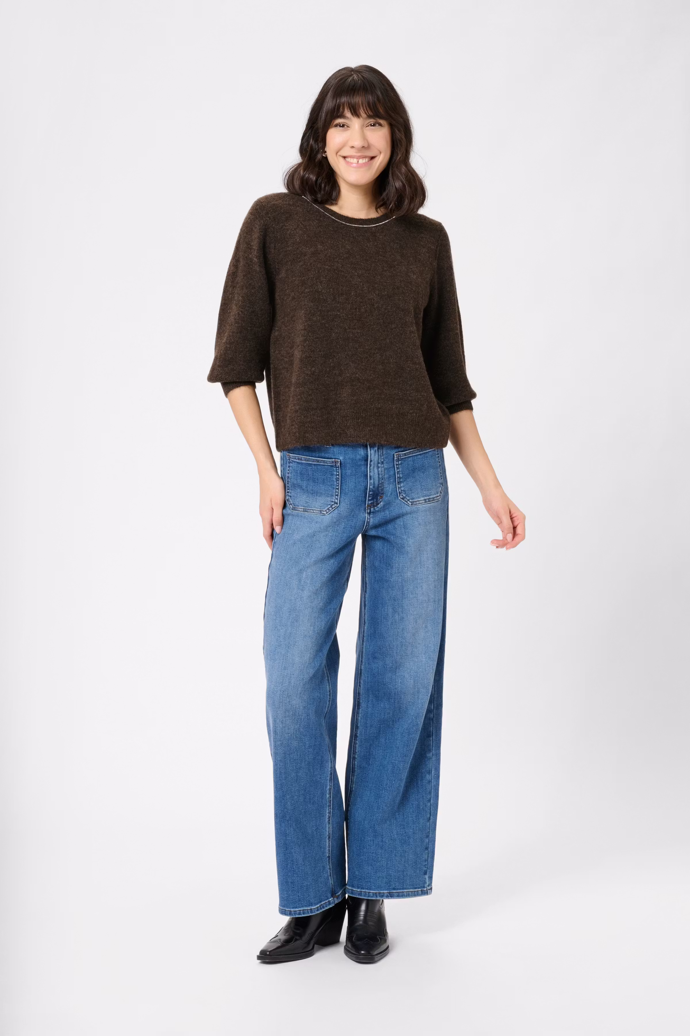 KAmeridith Pullover LOOKBOOK FRONT 10509262-191111