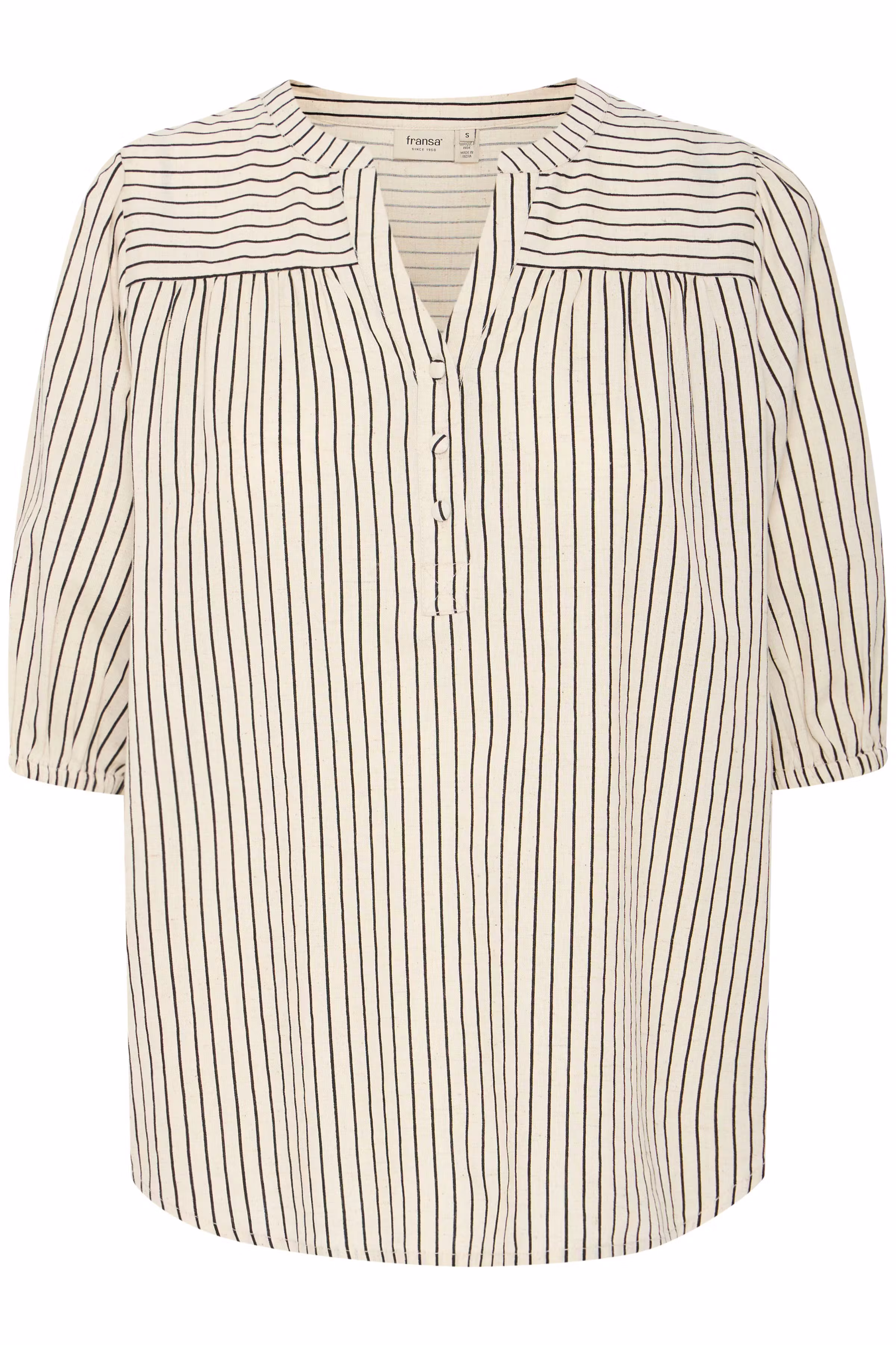 FRMADDIE Bluse PACK FRONT 20613742-204461