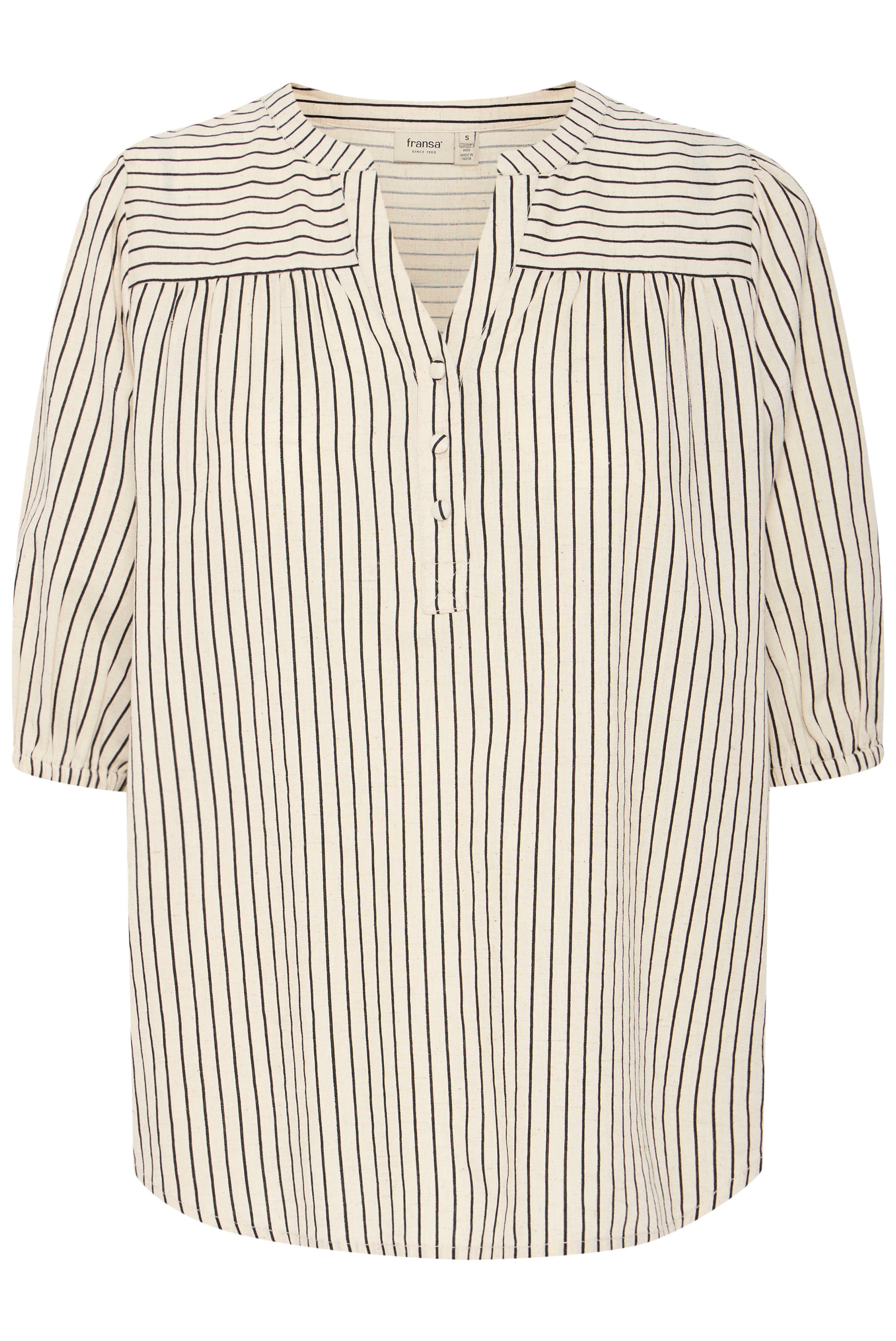 FRMADDIE Blouse PACK FRONT 20613742-204461