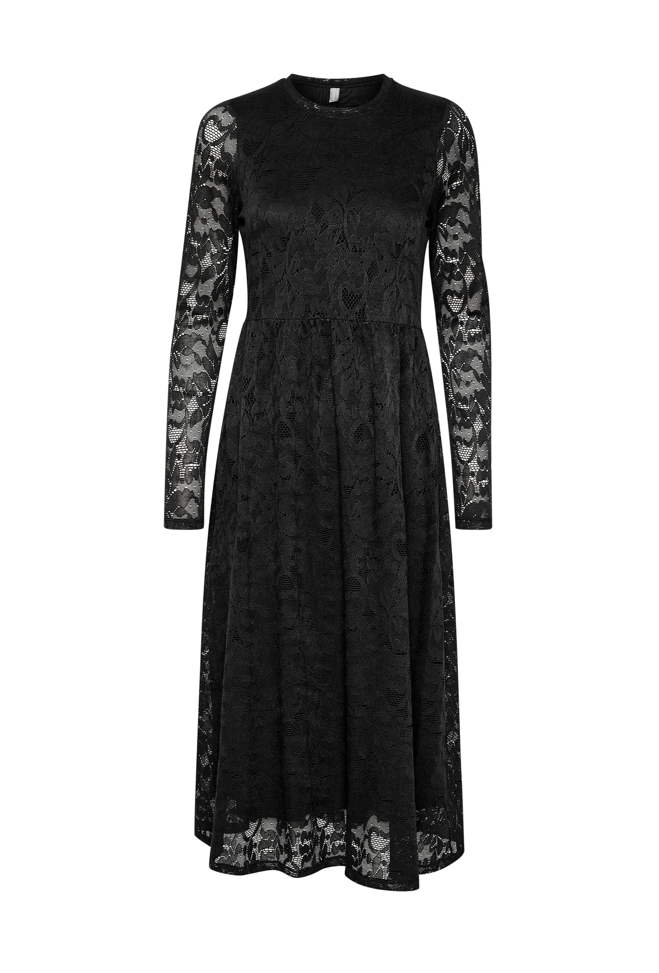 CUnicole blondekjole PACK FRONT 50109500-500012