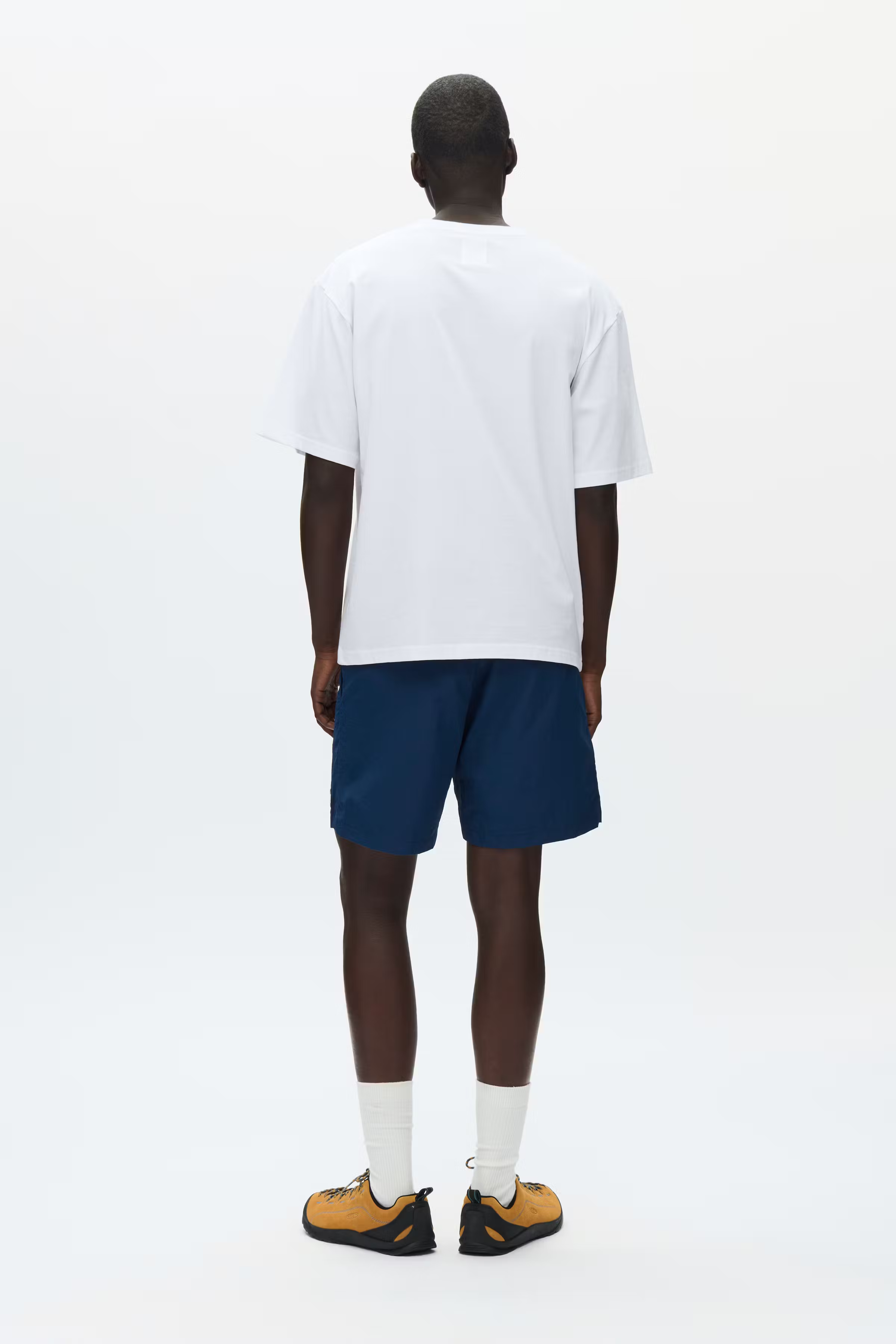 WWLiam T-shirt stickers LOOKBOOK BACK 30251986-110601