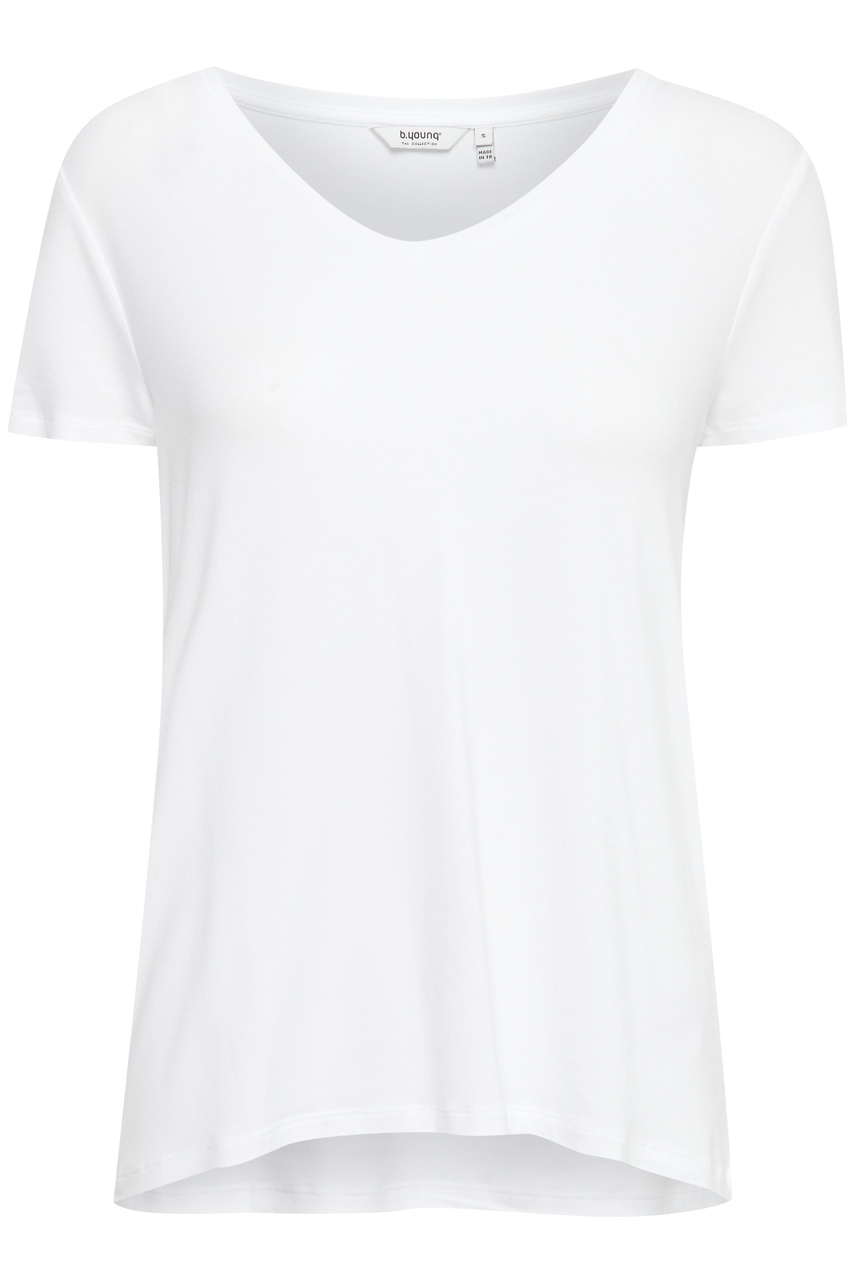 BYREXIMA T-shirt PACK FRONT 20807597-110601
