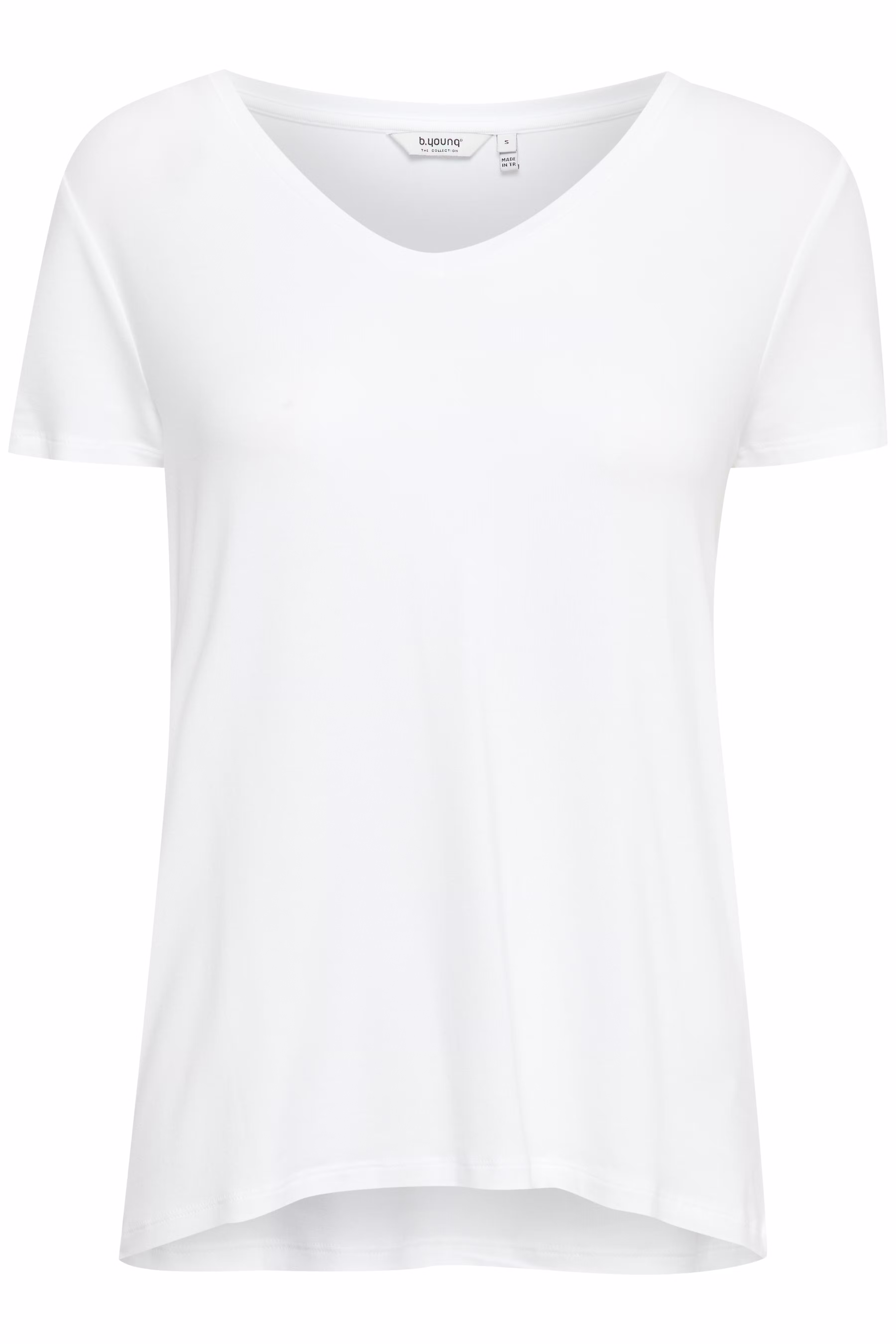 BYREXIMA T-shirt PACK FRONT 20807597-110601